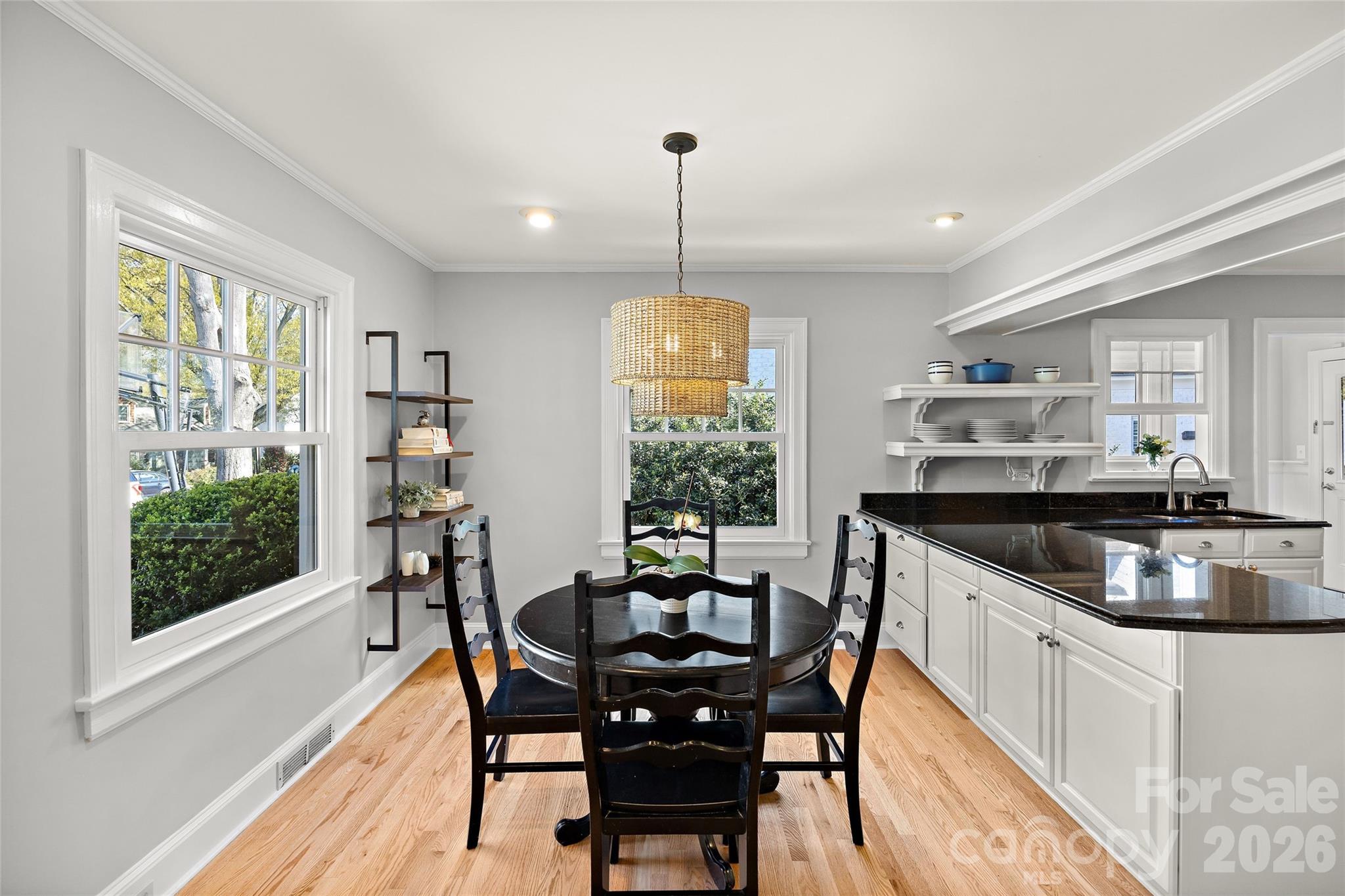 3016 Idlewood Circle Charlotte NC 28209