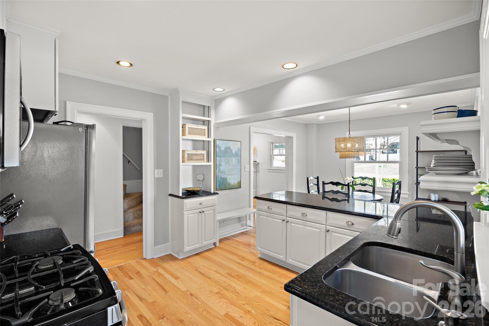 3016 Idlewood Circle Charlotte NC 28209