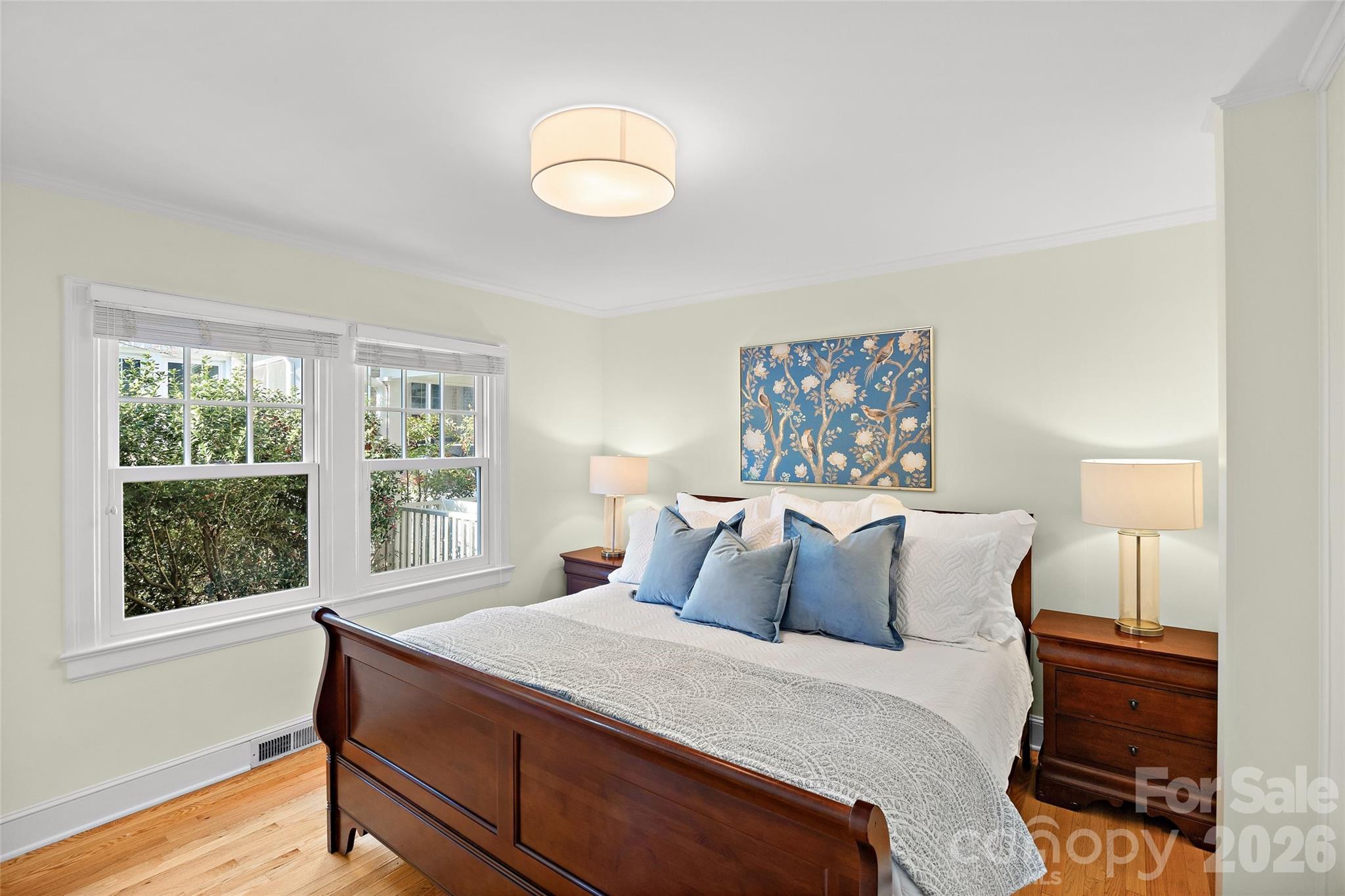 3016 Idlewood Circle Charlotte NC 28209