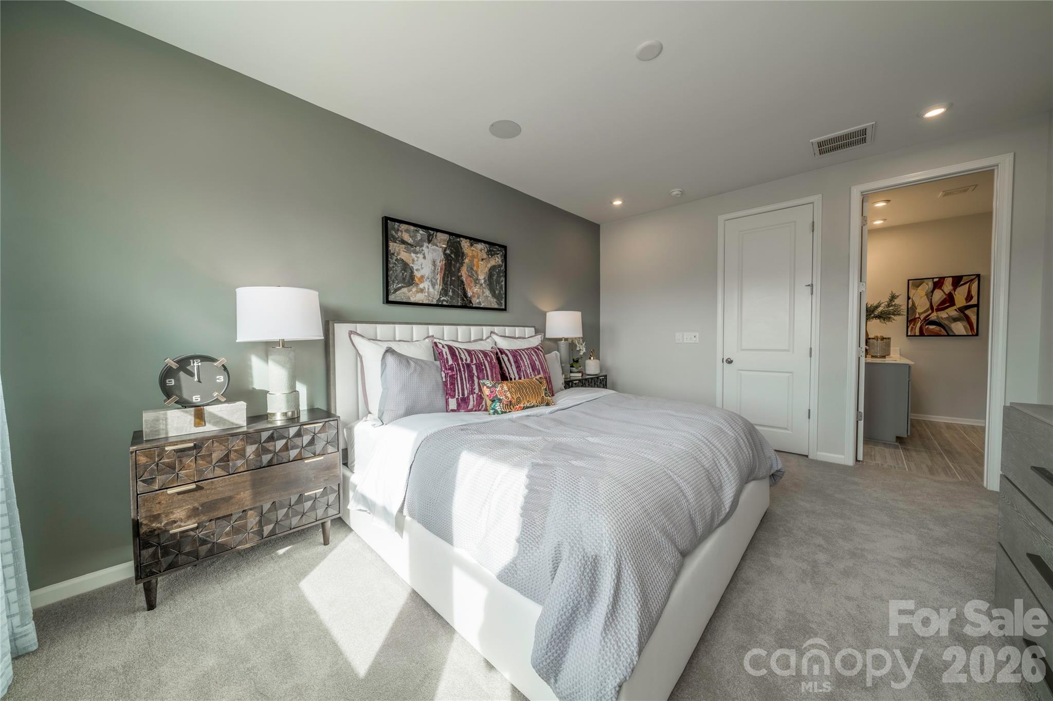 6334 Haller Street Charlotte NC 28227