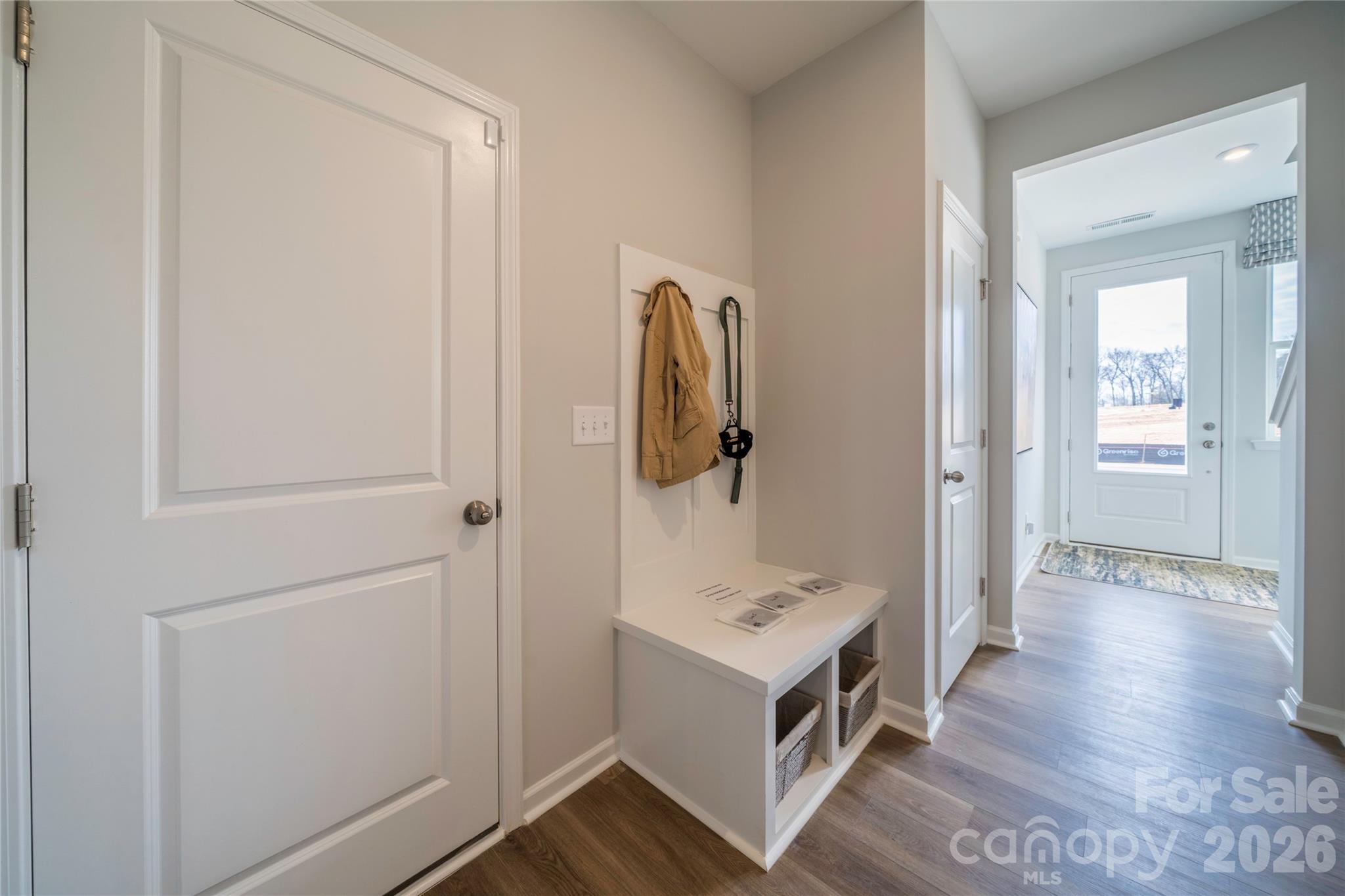 6334 Haller Street Charlotte NC 28227