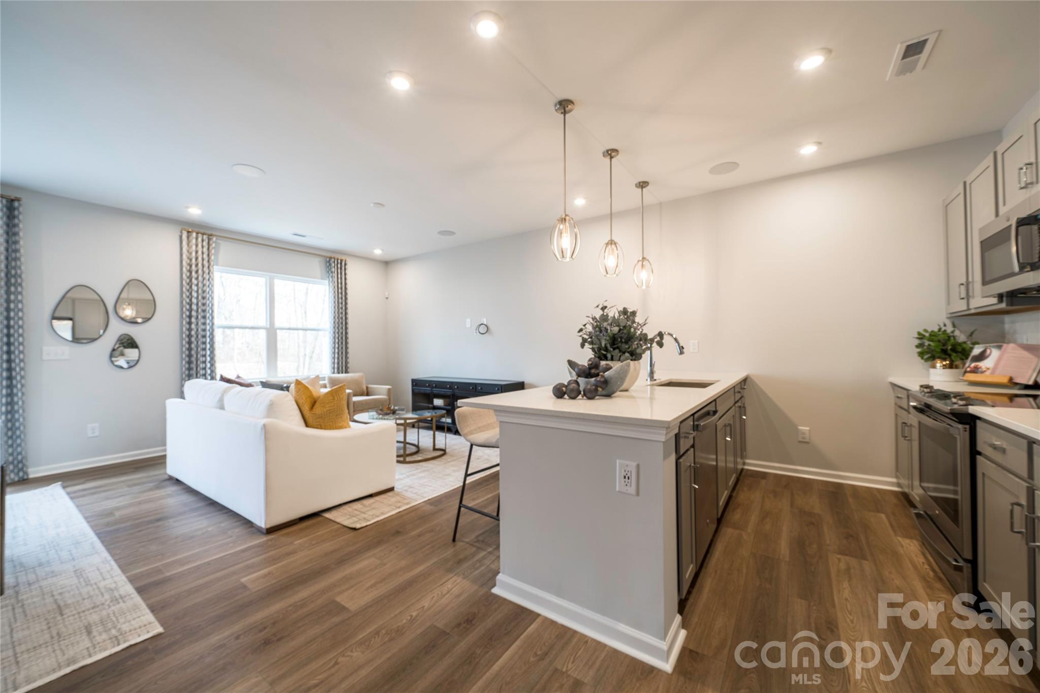 6334 Haller Street Charlotte NC 28227