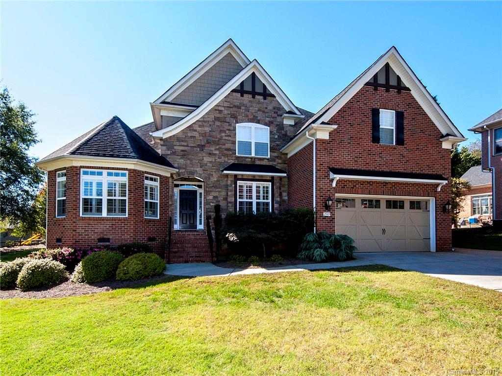 2009 Hartwicke Place Charlotte NC 28270
