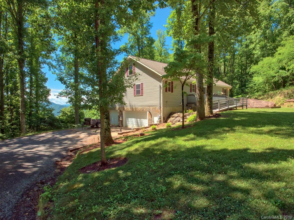 53 Orchard Lane Sylva NC 28779