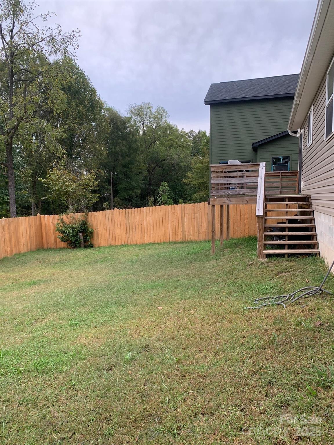 1132 8th Street Statesville NC 28677