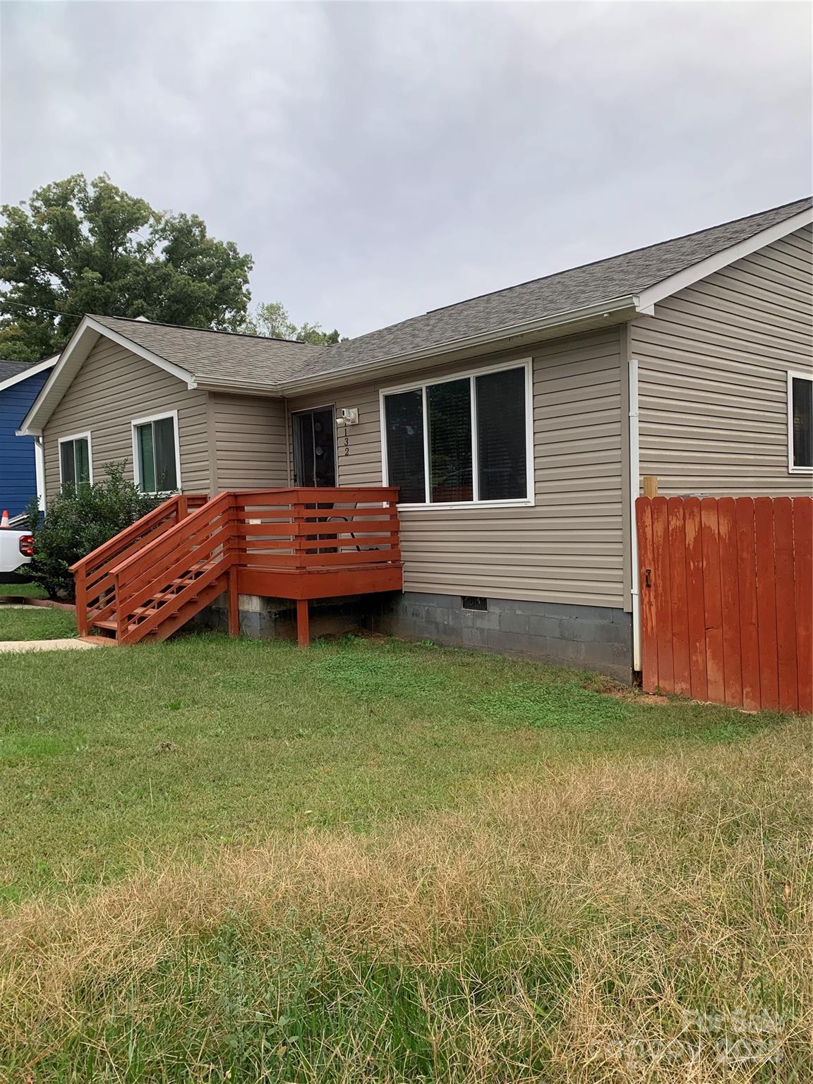 1132 8th Street Statesville NC 28677