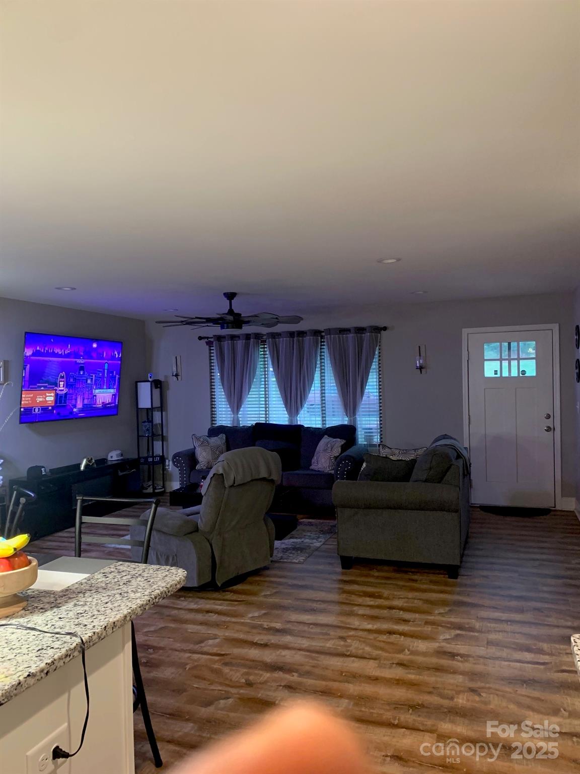 1132 8th Street Statesville NC 28677