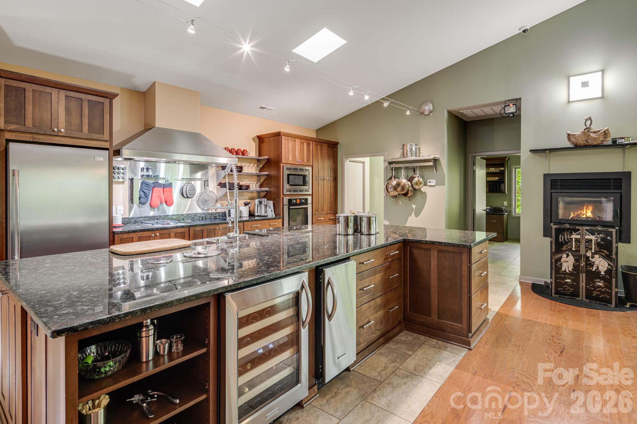 1760 Winding Creek Drive Waynesville NC 28786