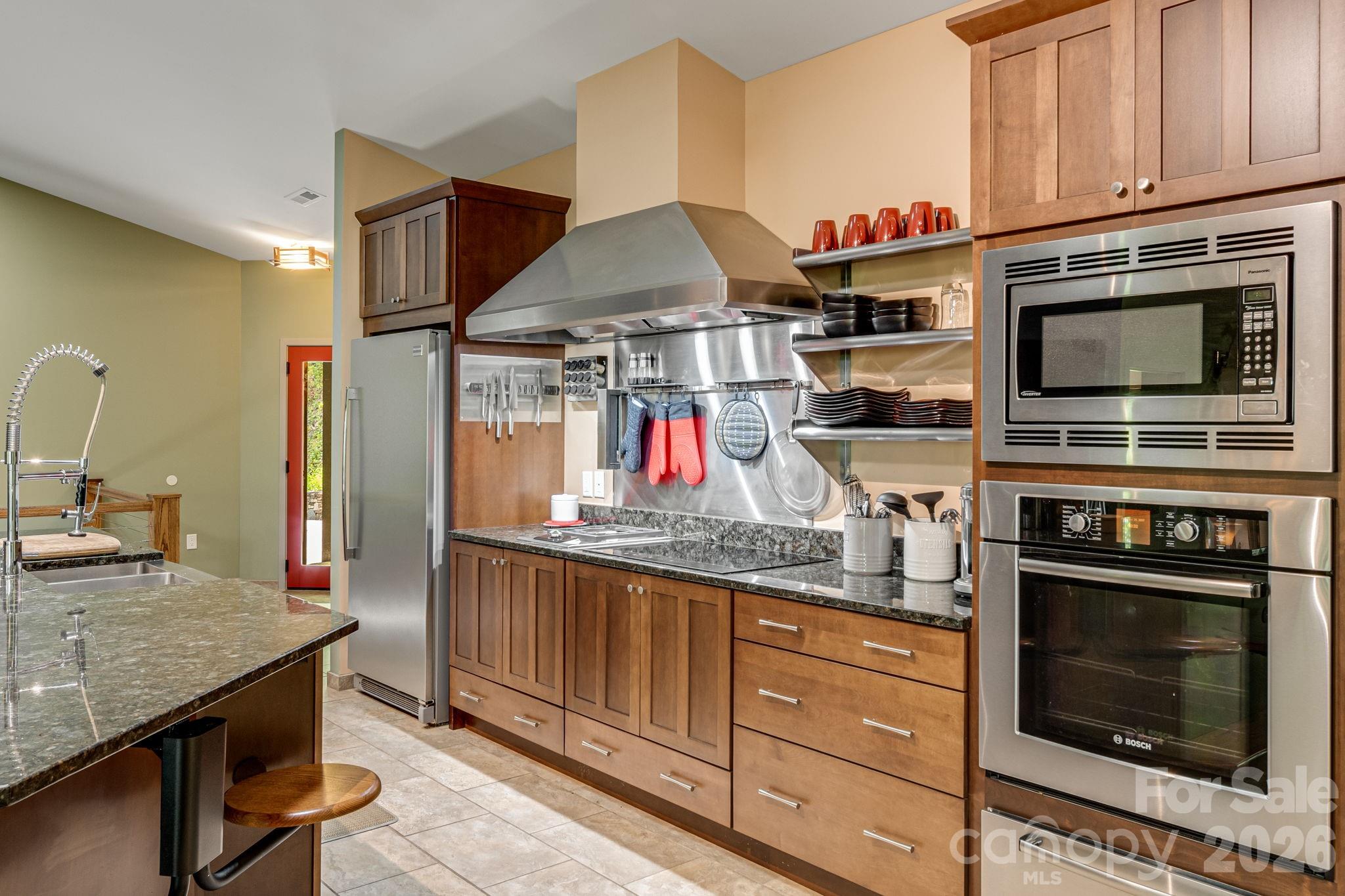 1760 Winding Creek Drive Waynesville NC 28786