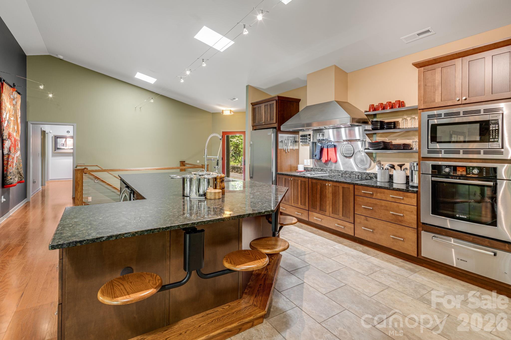 1760 Winding Creek Drive Waynesville NC 28786