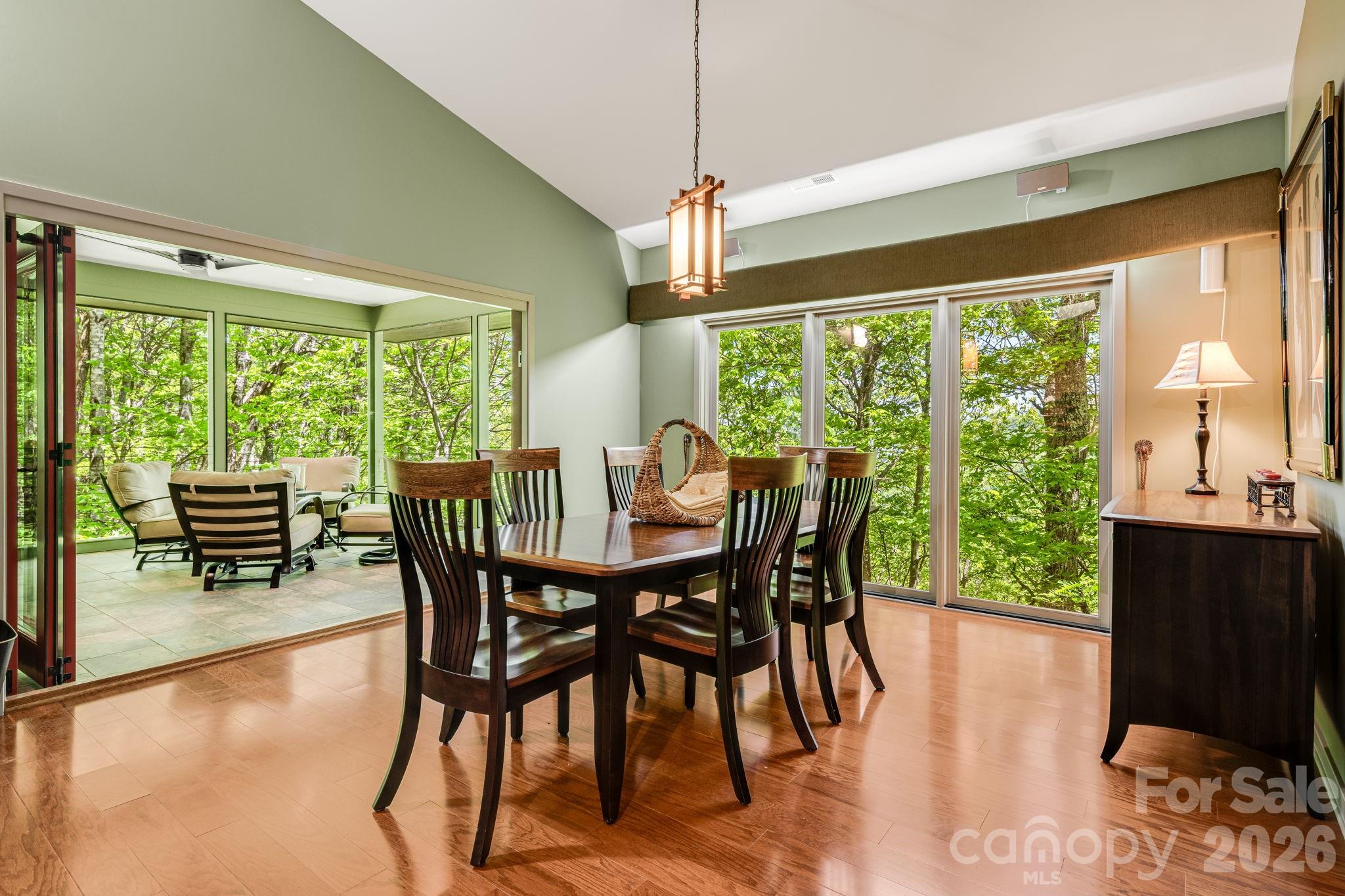 1760 Winding Creek Drive Waynesville NC 28786