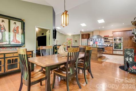 1760 Winding Creek Drive Waynesville NC 28786
