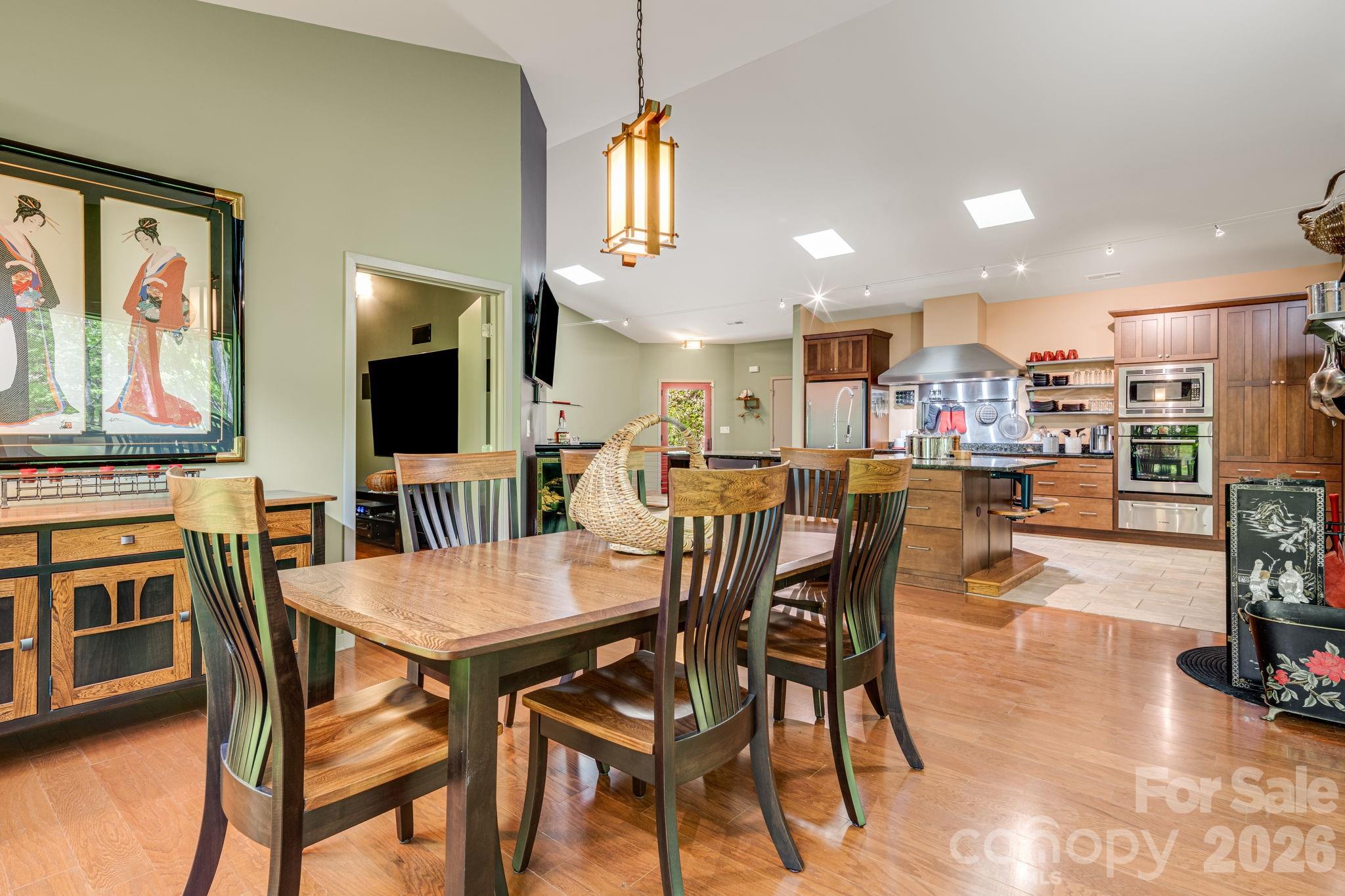 1760 Winding Creek Drive Waynesville NC 28786