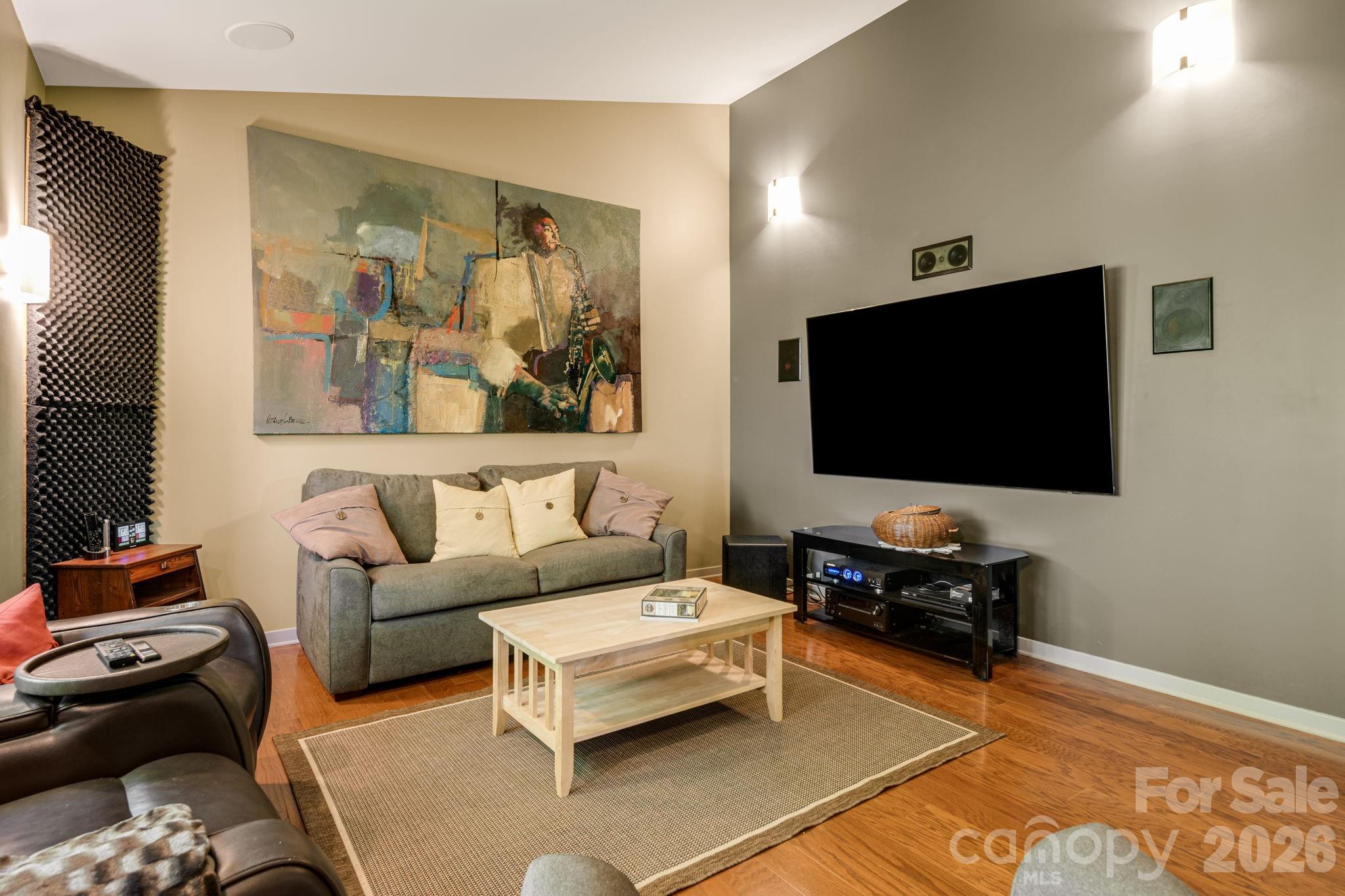 1760 Winding Creek Drive Waynesville NC 28786