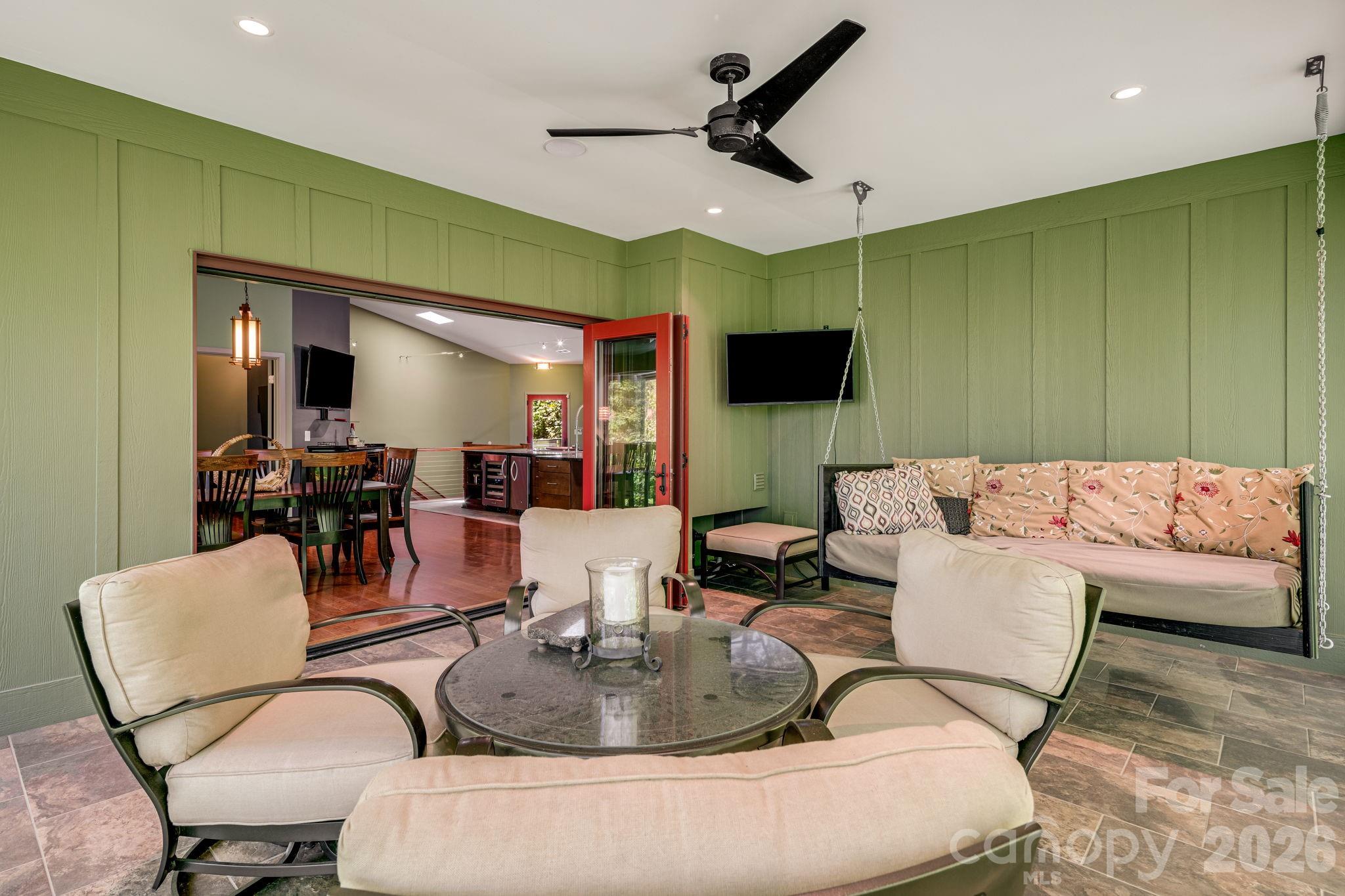 1760 Winding Creek Drive Waynesville NC 28786