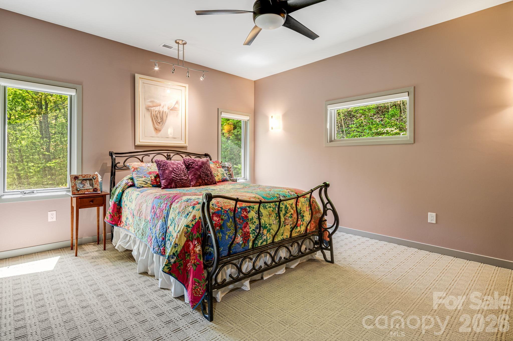 1760 Winding Creek Drive Waynesville NC 28786