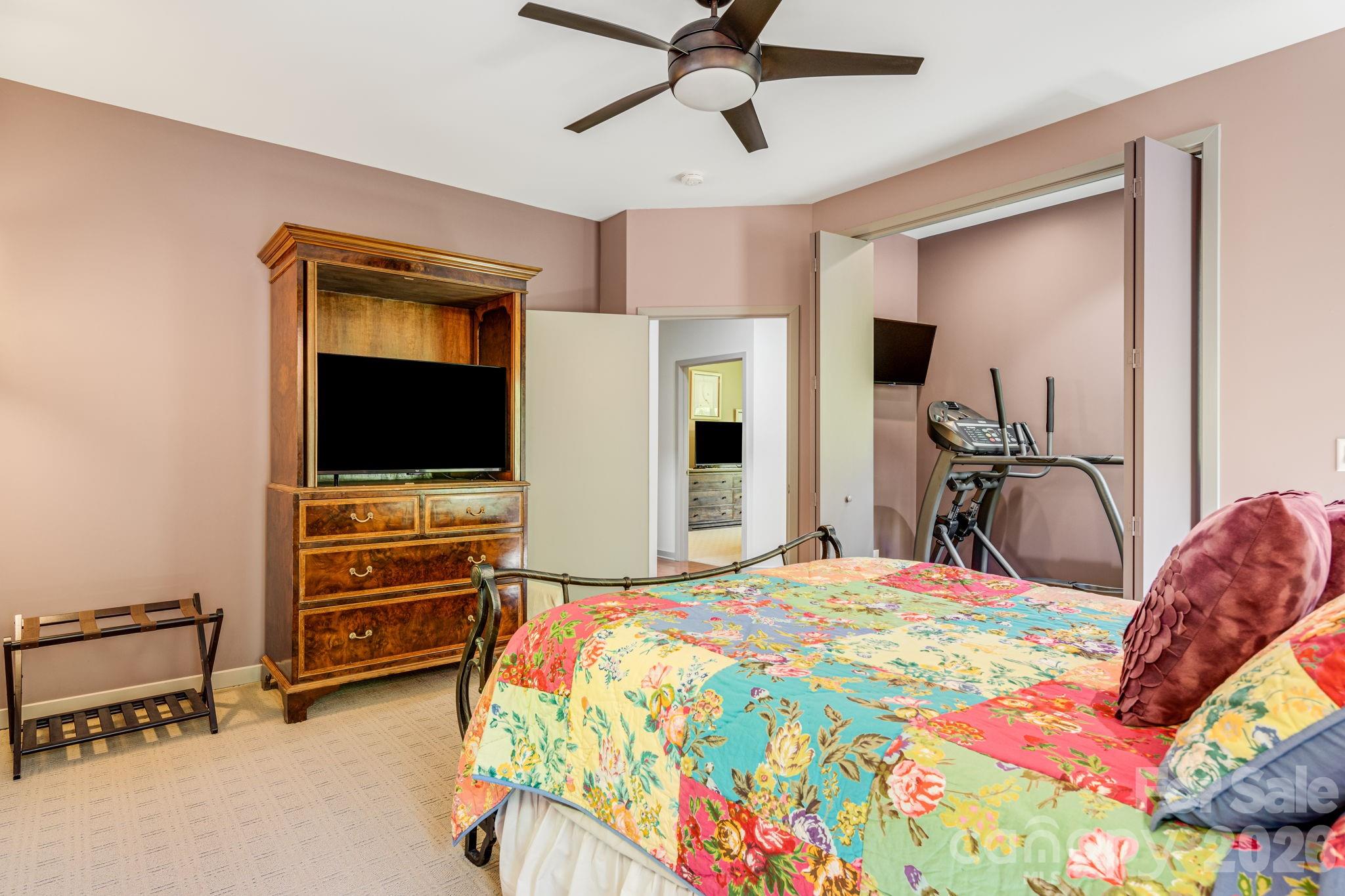 1760 Winding Creek Drive Waynesville NC 28786