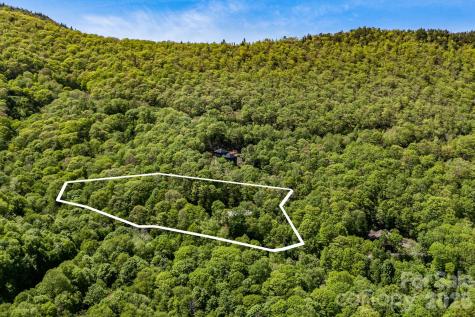 1760 Winding Creek Drive Waynesville NC 28786