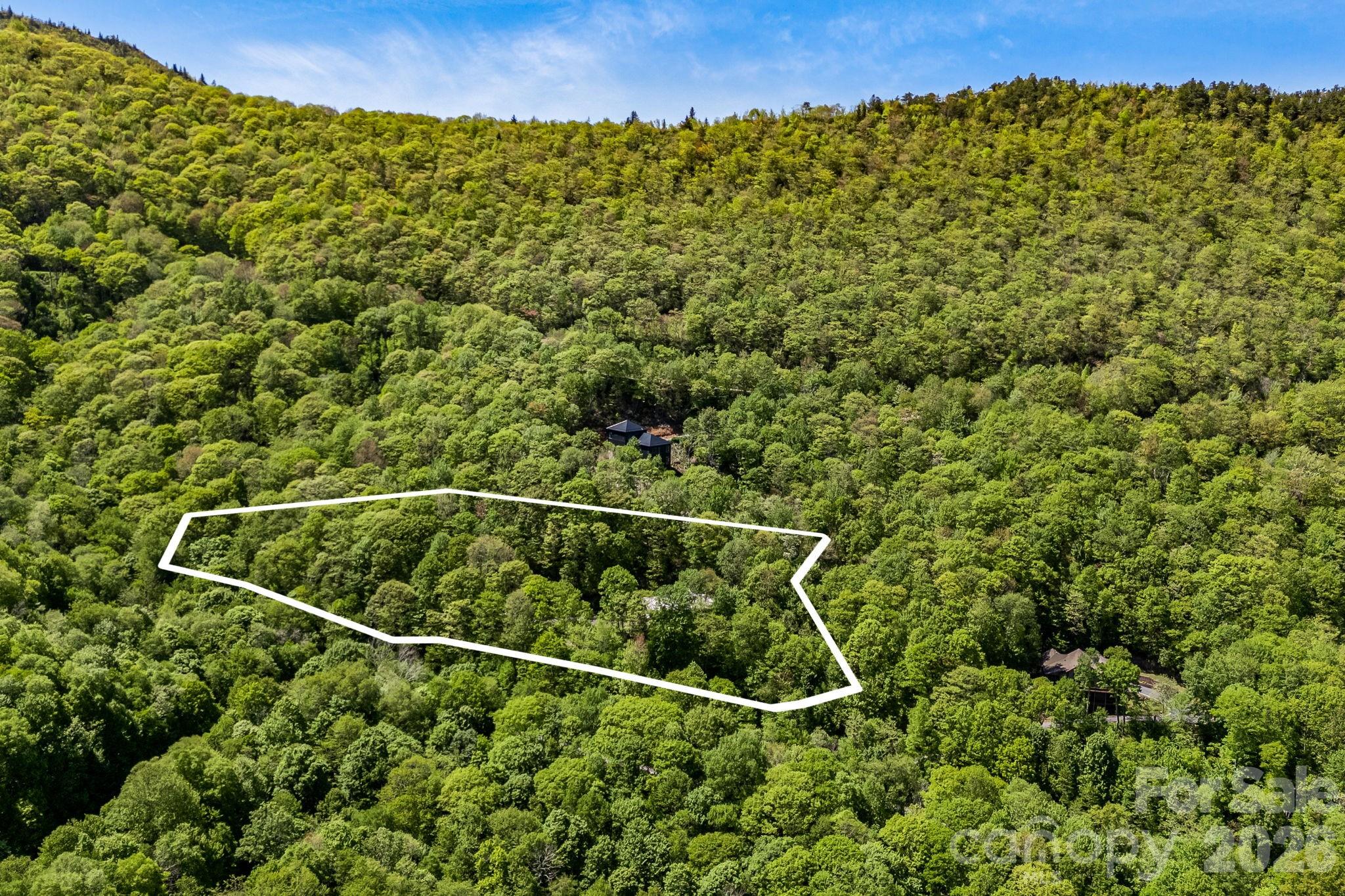 1760 Winding Creek Drive Waynesville NC 28786