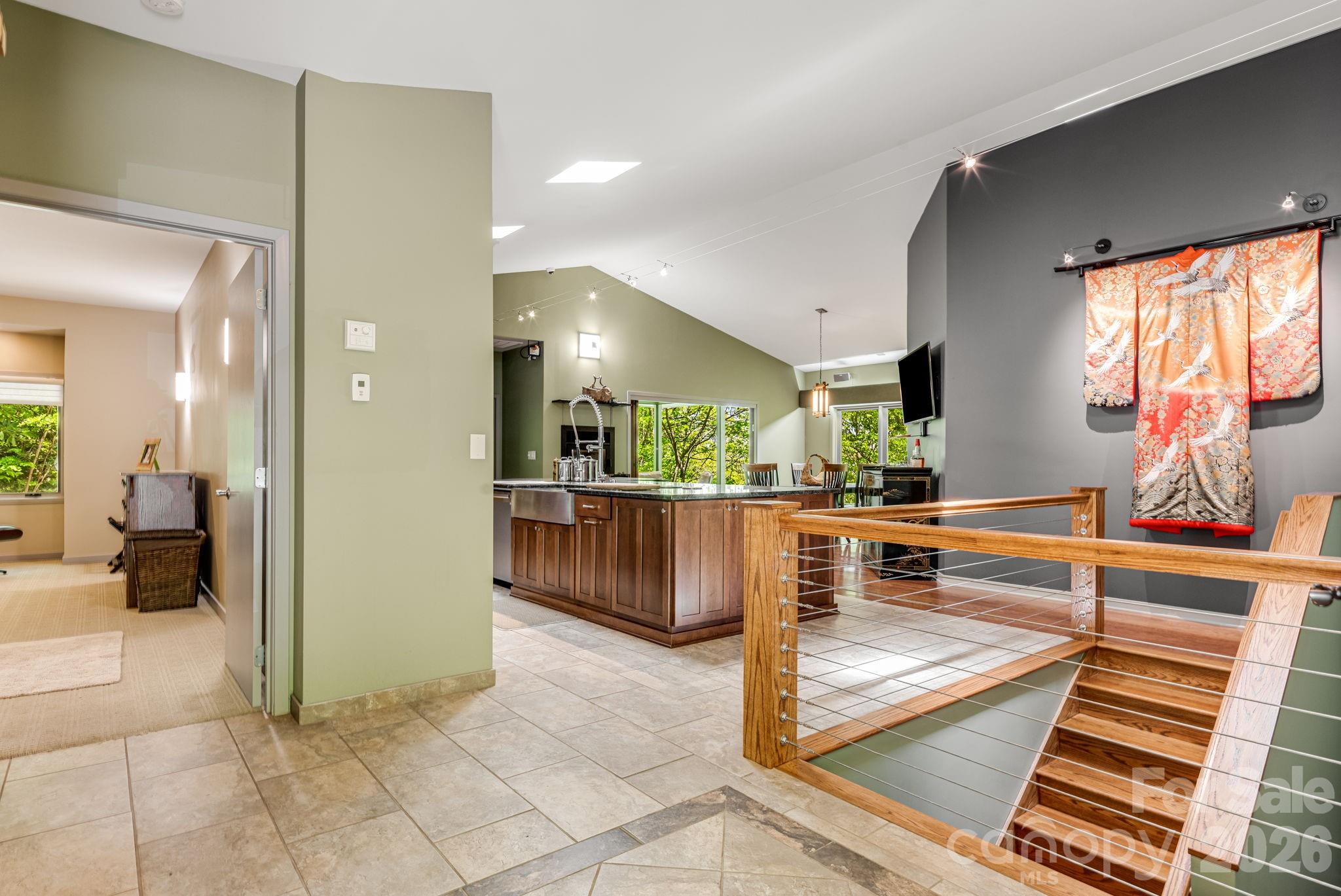 1760 Winding Creek Drive Waynesville NC 28786