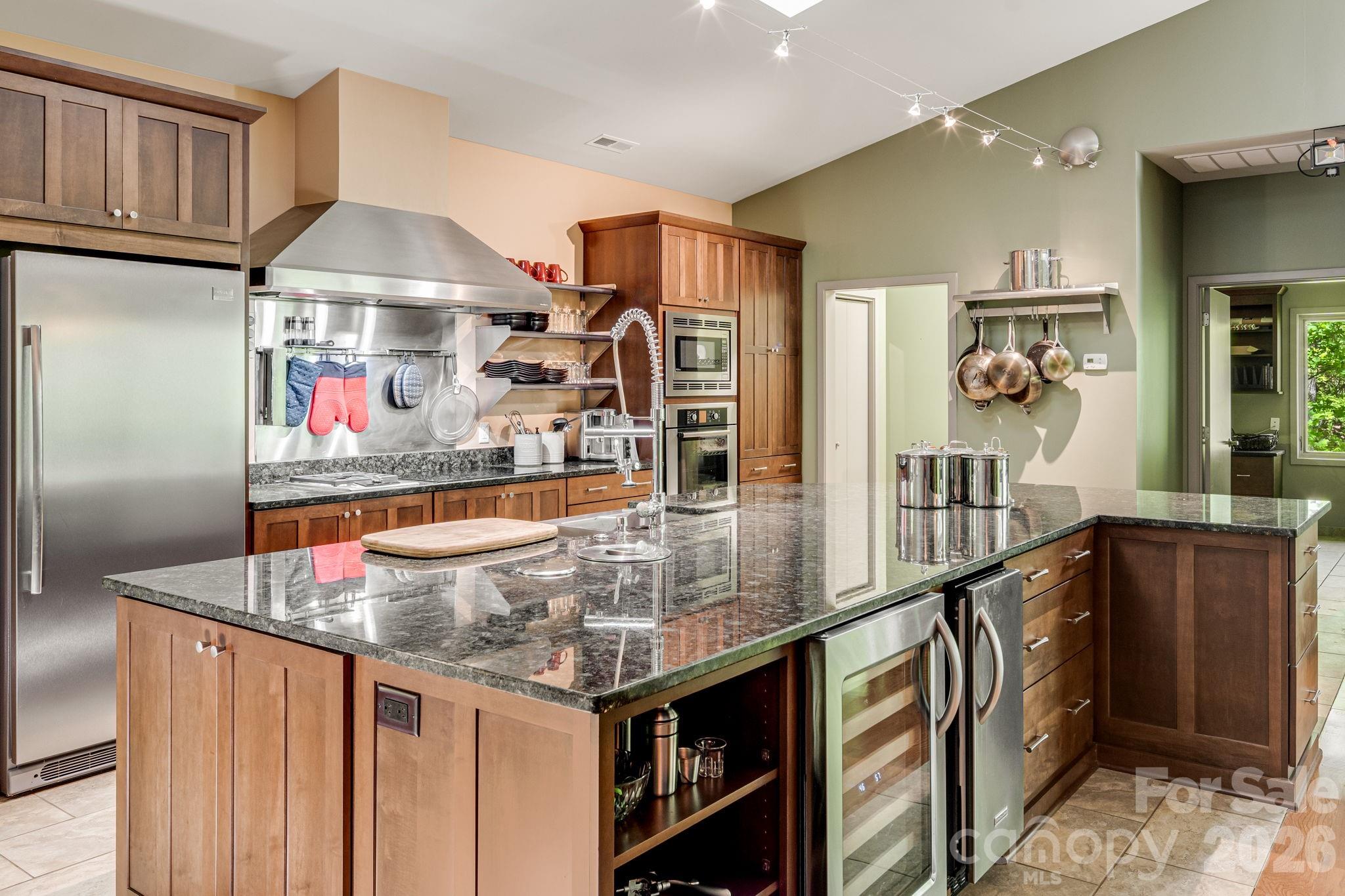 1760 Winding Creek Drive Waynesville NC 28786
