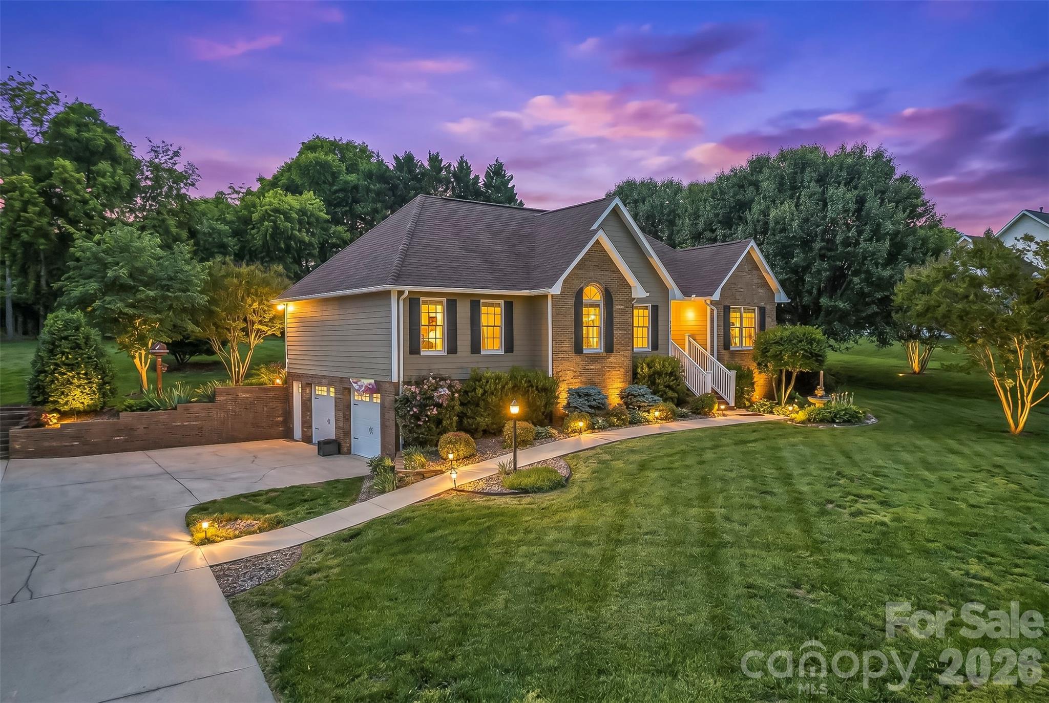 4129 Black Oak Road Hickory NC 28602