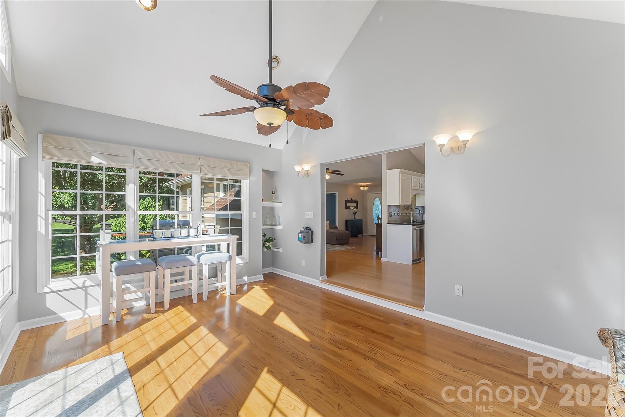 4129 Black Oak Road Hickory NC 28602