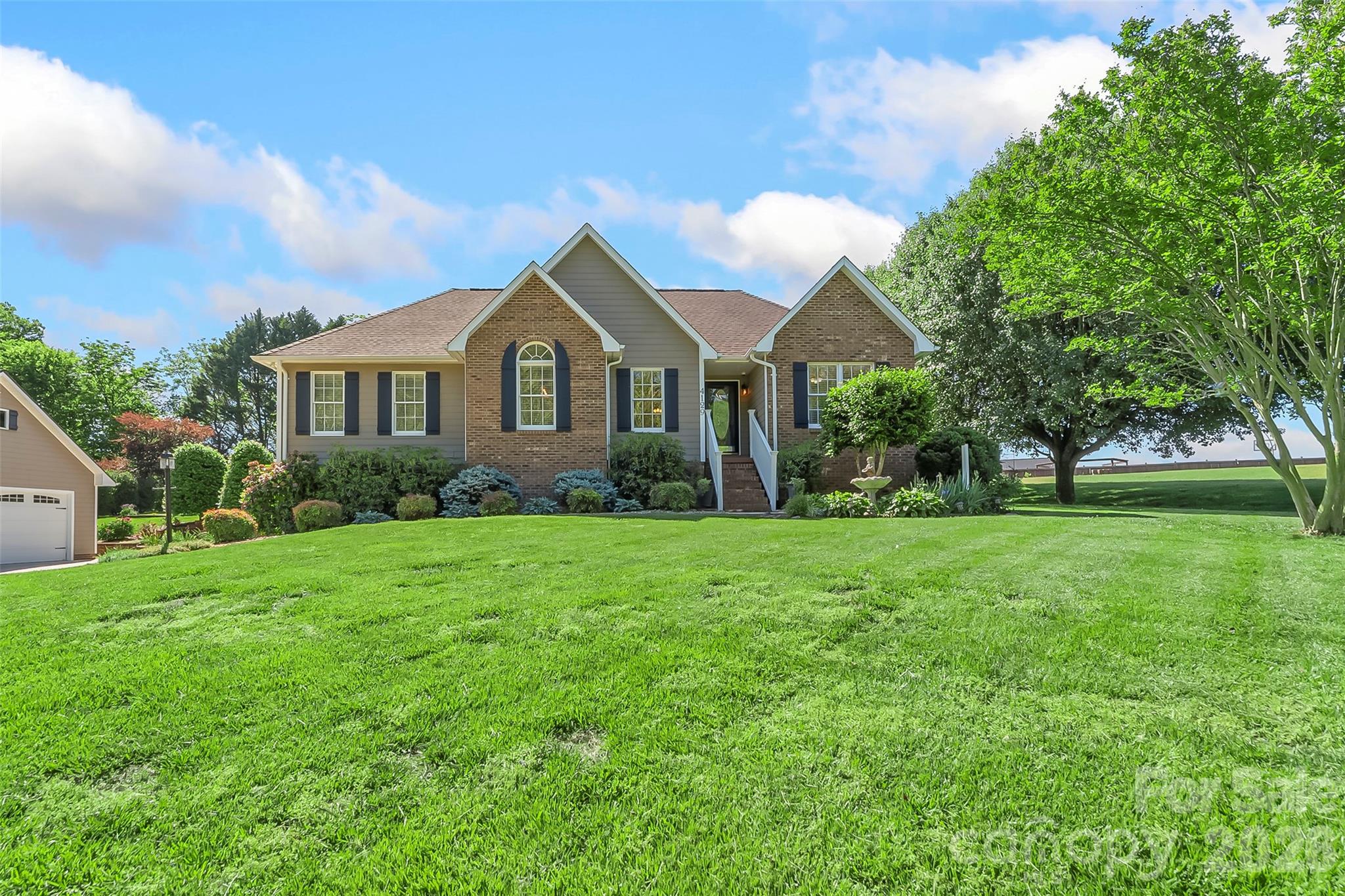 4129 Black Oak Road Hickory NC 28602