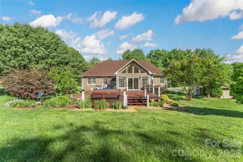 4129 Black Oak Road Hickory NC 28602