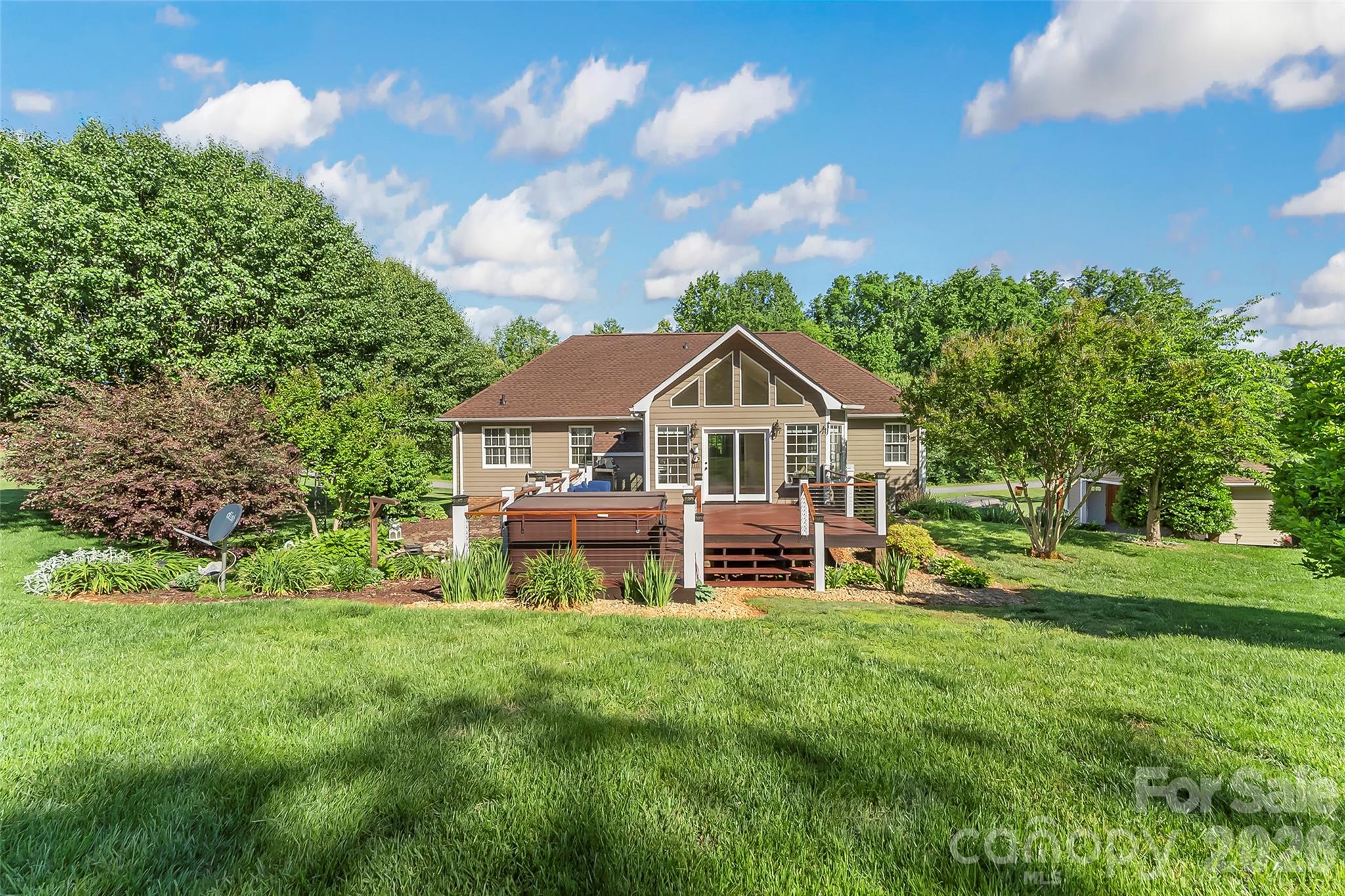 4129 Black Oak Road Hickory NC 28602