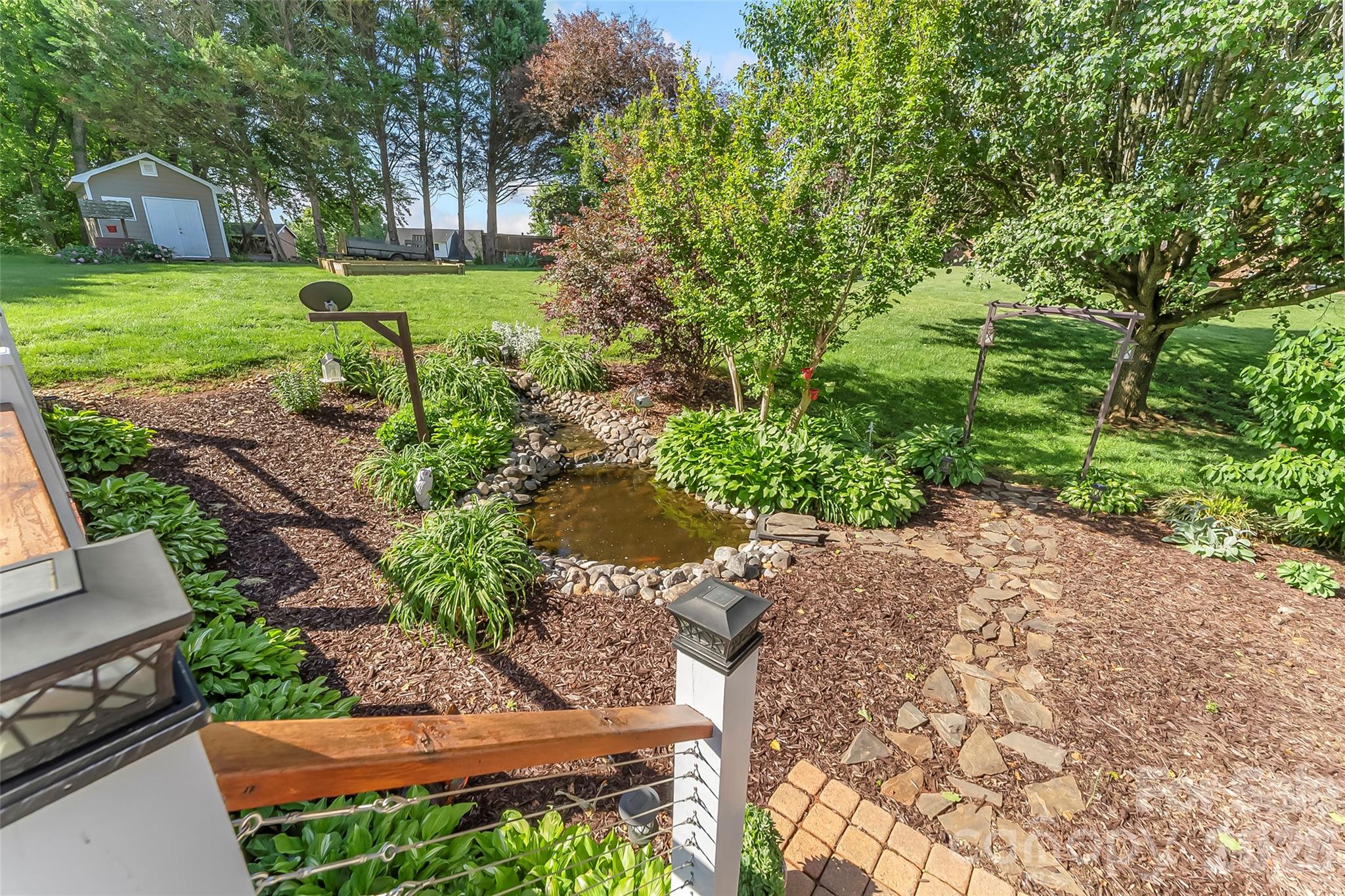 4129 Black Oak Road Hickory NC 28602