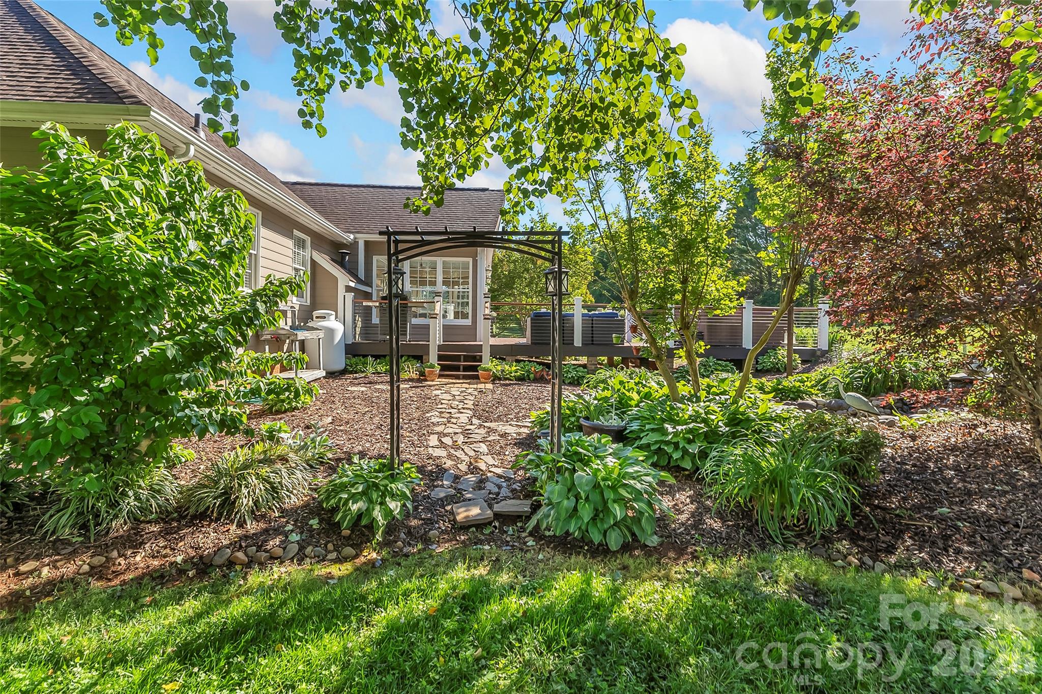 4129 Black Oak Road Hickory NC 28602