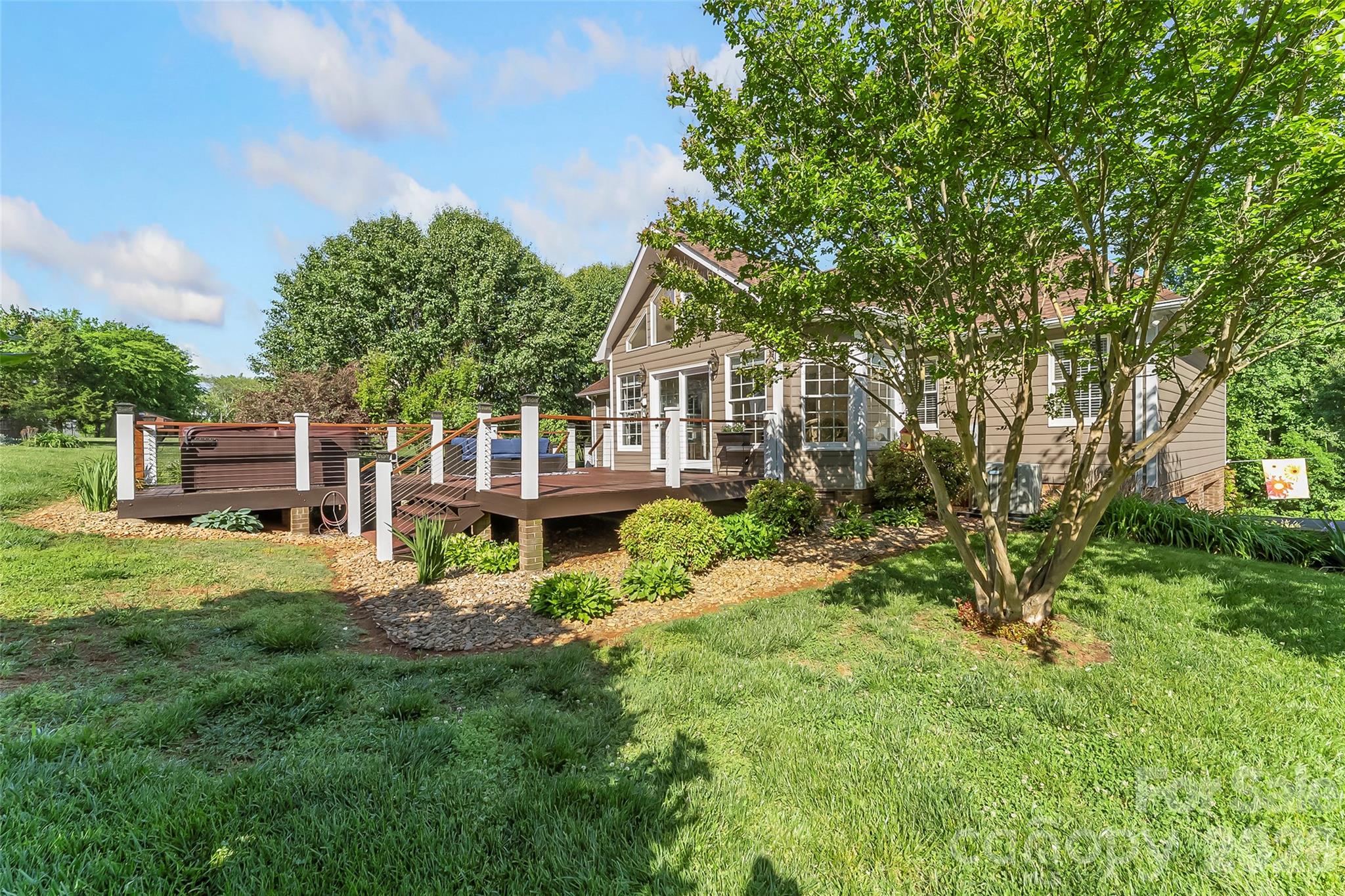 4129 Black Oak Road Hickory NC 28602