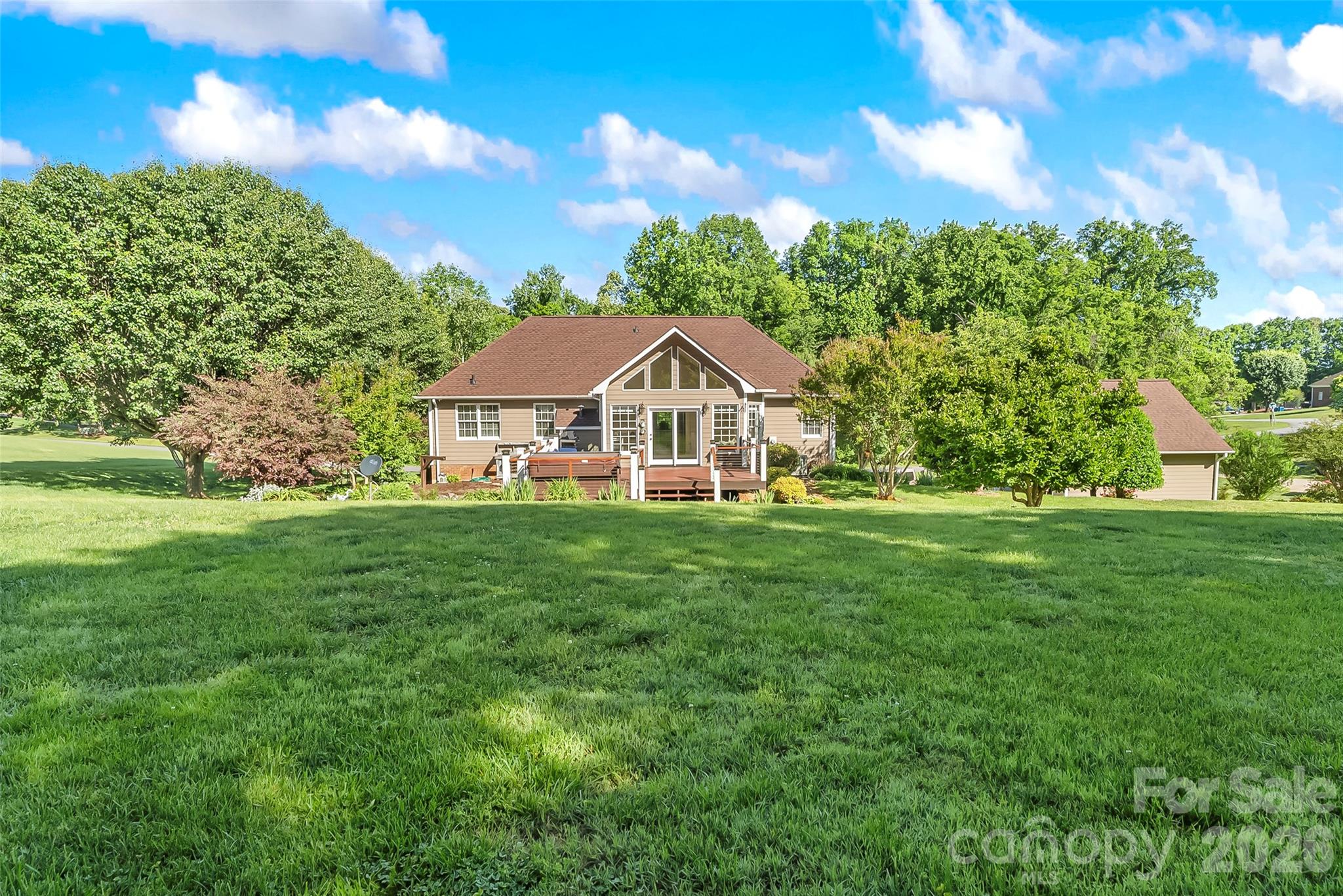 4129 Black Oak Road Hickory NC 28602
