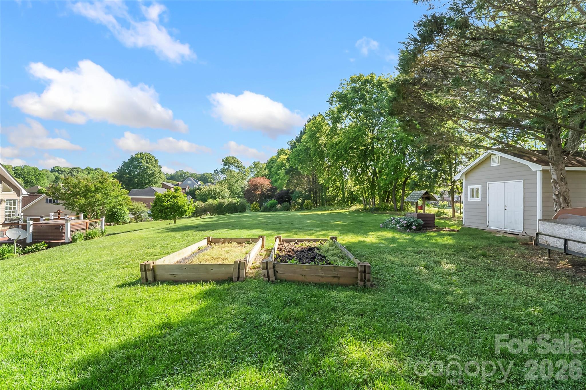 4129 Black Oak Road Hickory NC 28602