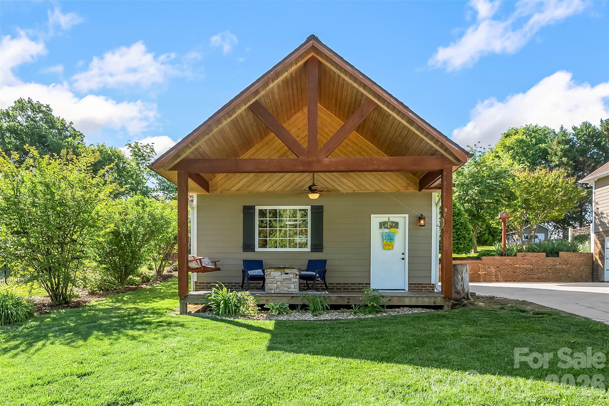 4129 Black Oak Road Hickory NC 28602