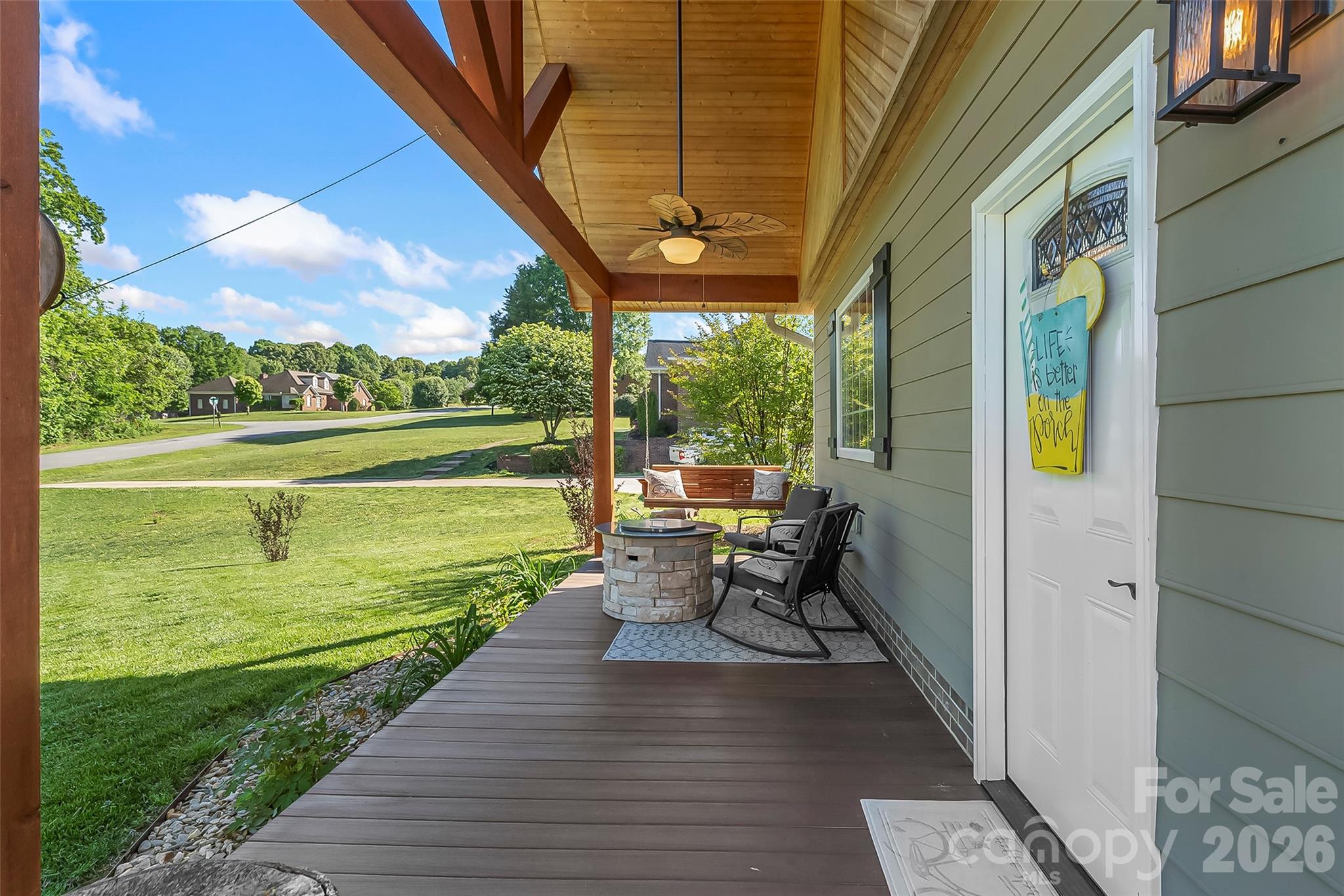 4129 Black Oak Road Hickory NC 28602