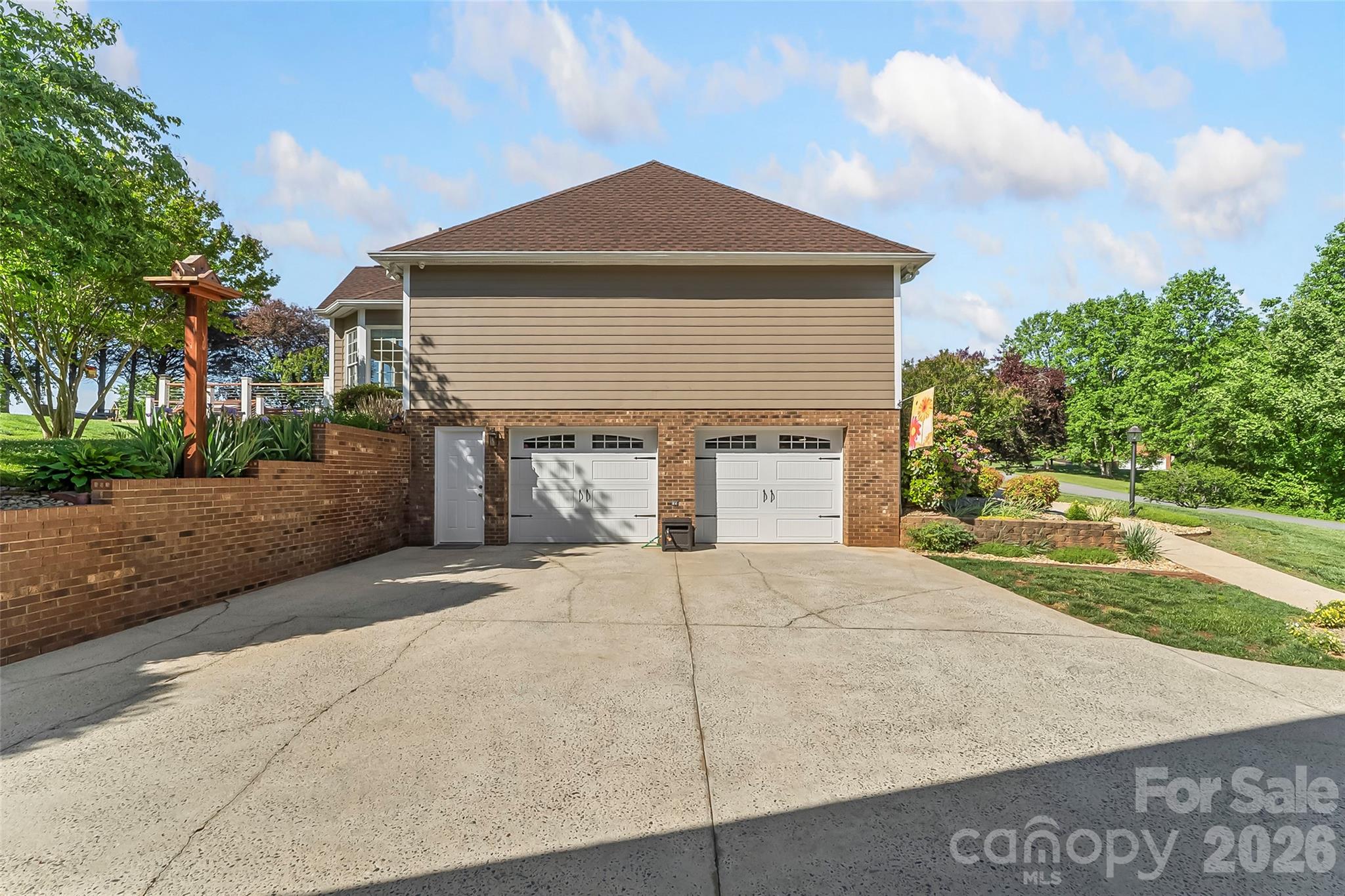 4129 Black Oak Road Hickory NC 28602