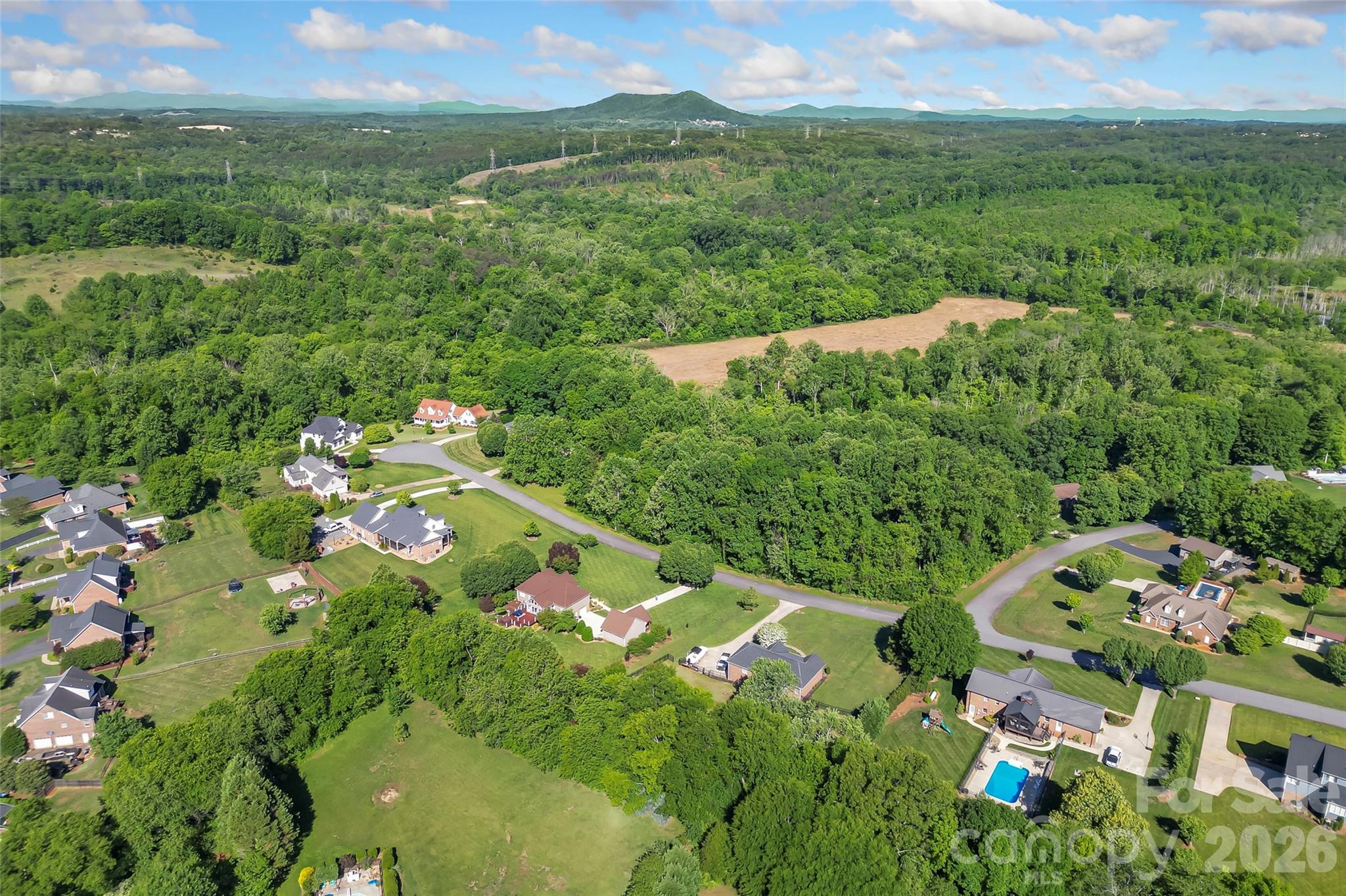 4129 Black Oak Road Hickory NC 28602