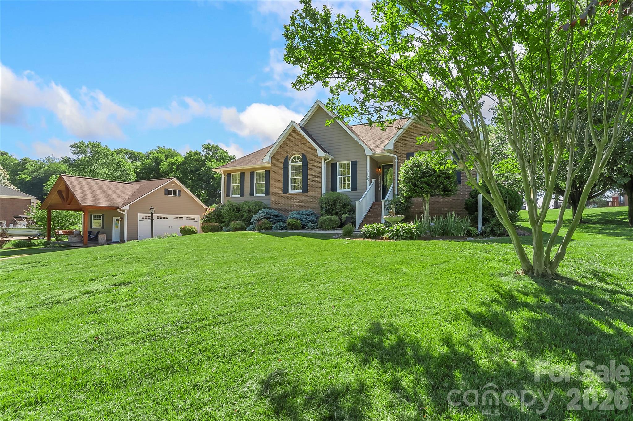 4129 Black Oak Road Hickory NC 28602