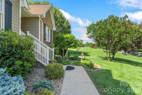 4129 Black Oak Road Hickory NC 28602