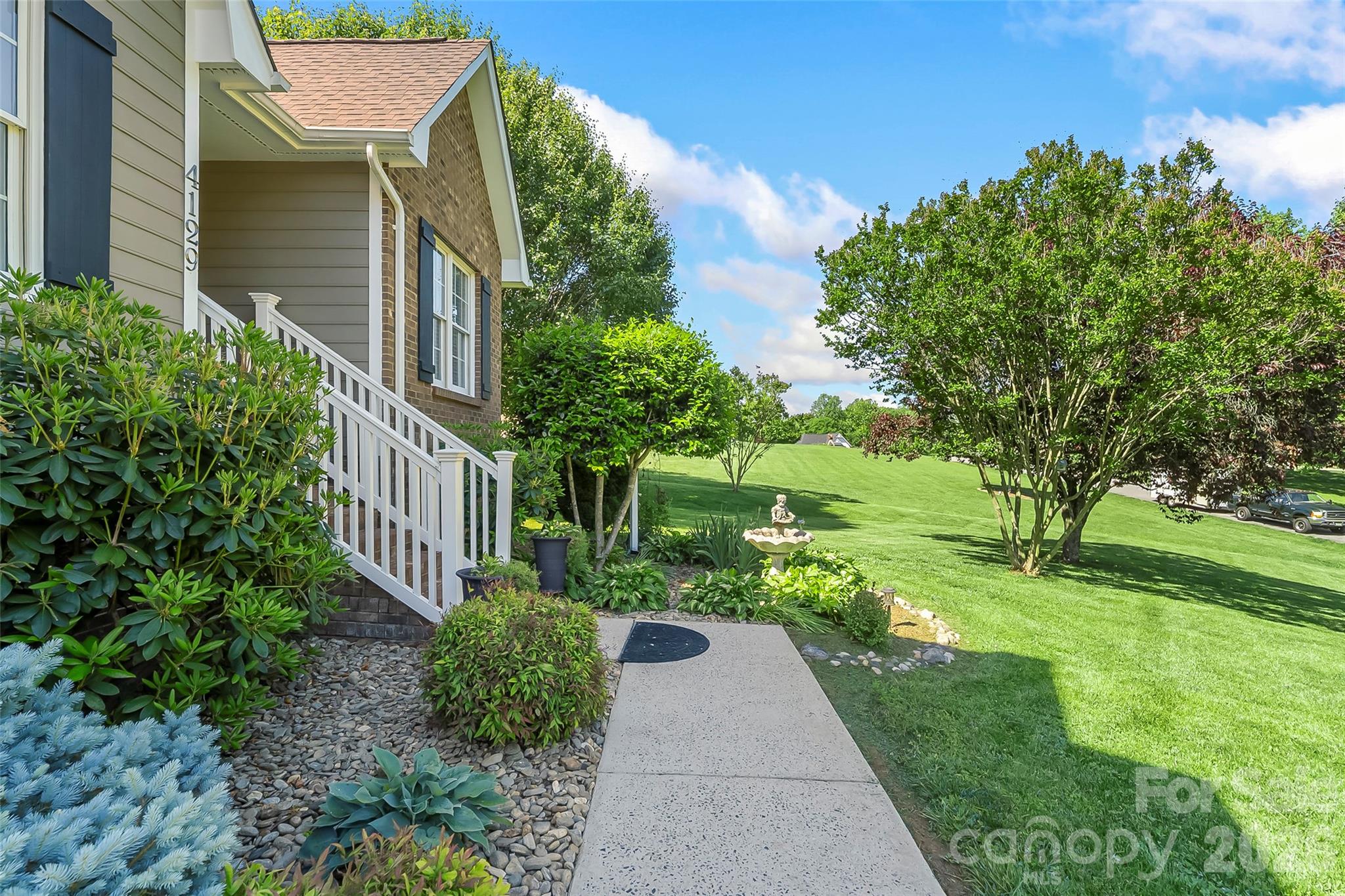 4129 Black Oak Road Hickory NC 28602