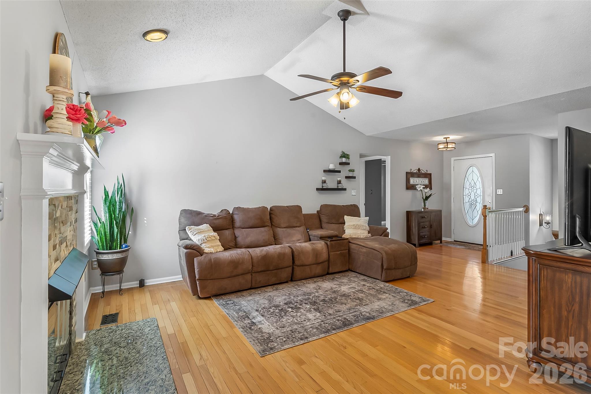 4129 Black Oak Road Hickory NC 28602