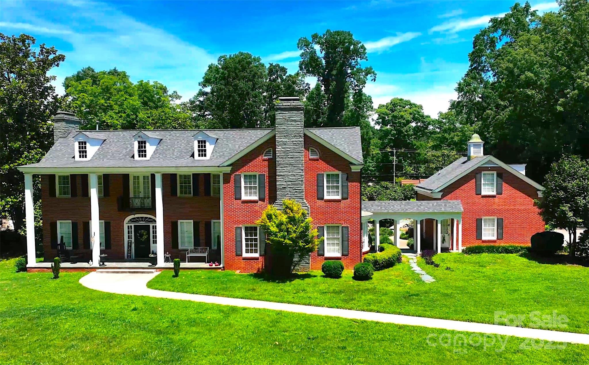 1035 Pee Dee Avenue Albemarle NC 28001