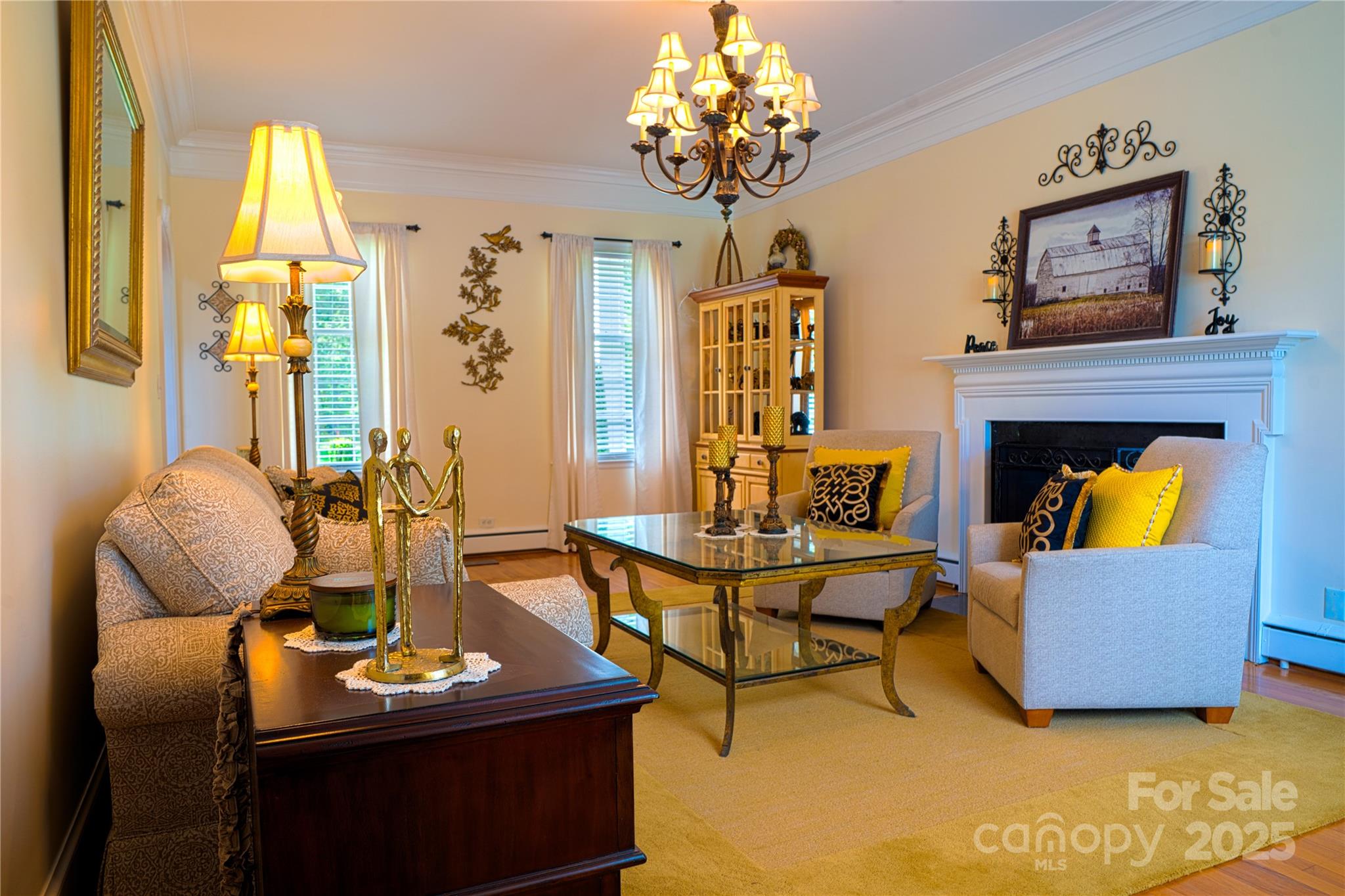 1035 Pee Dee Avenue Albemarle NC 28001