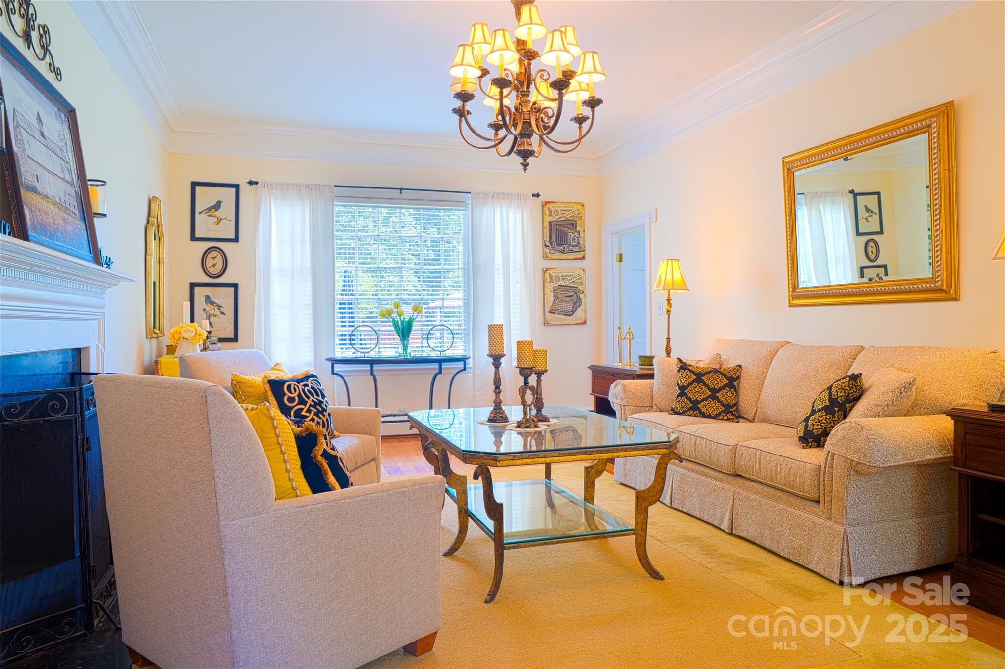 1035 Pee Dee Avenue Albemarle NC 28001