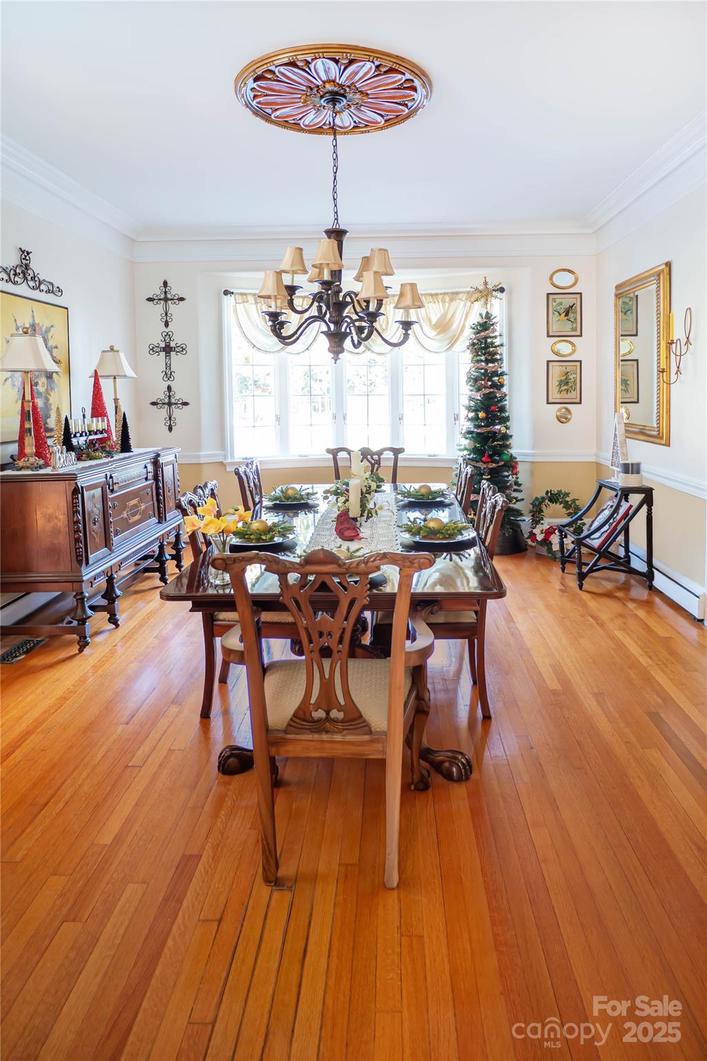 1035 Pee Dee Avenue Albemarle NC 28001