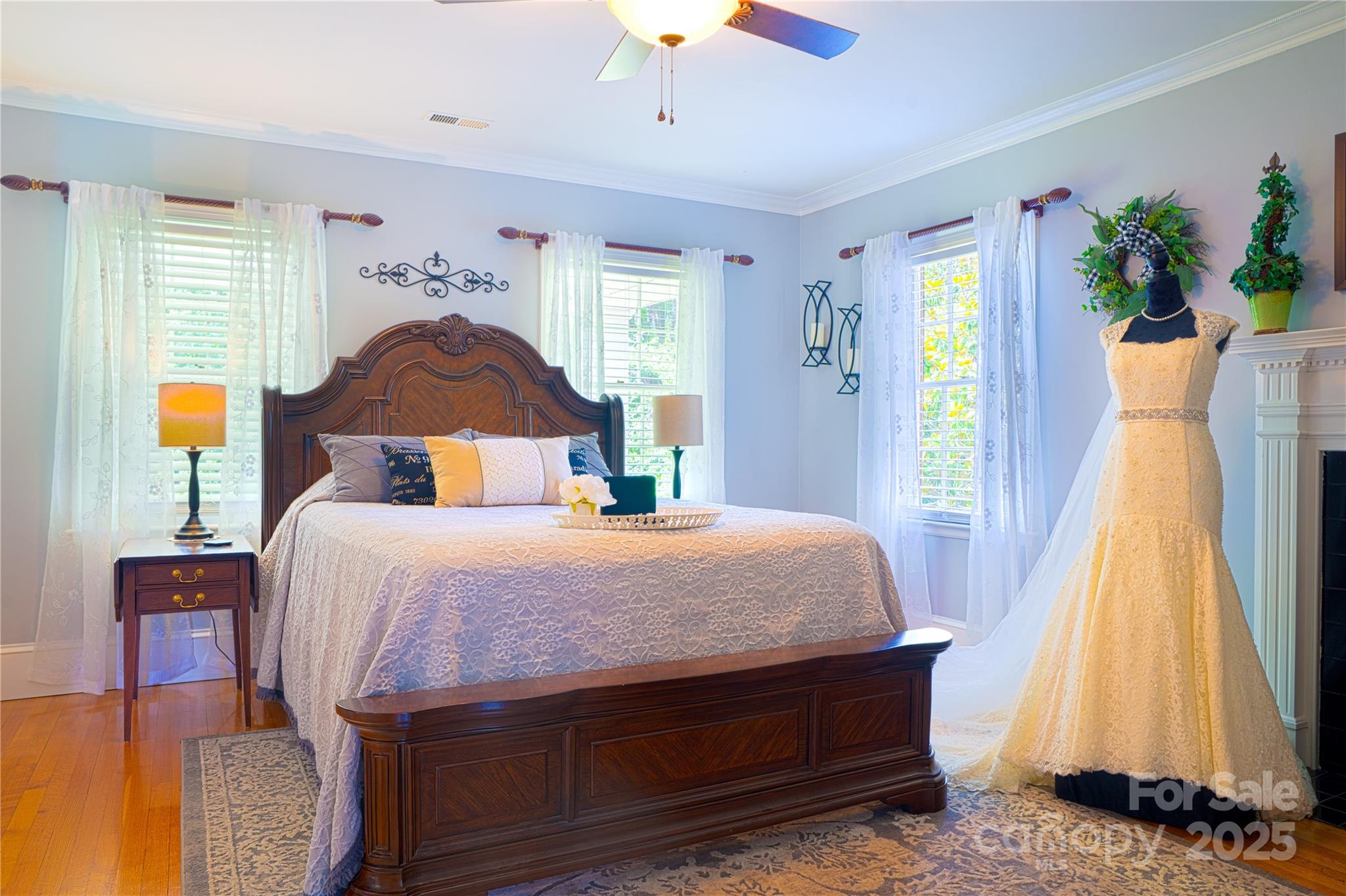 1035 Pee Dee Avenue Albemarle NC 28001