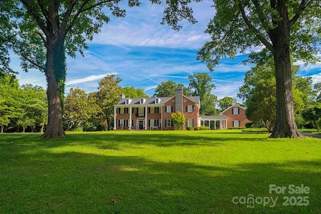 1035 Pee Dee Avenue Albemarle NC 28001