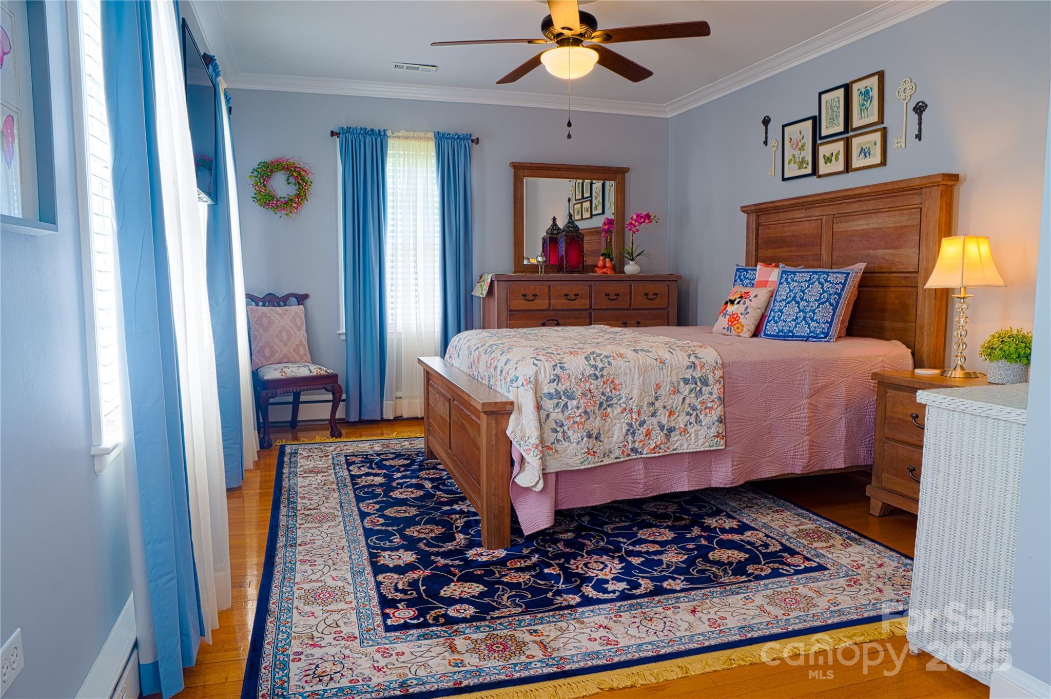 1035 Pee Dee Avenue Albemarle NC 28001